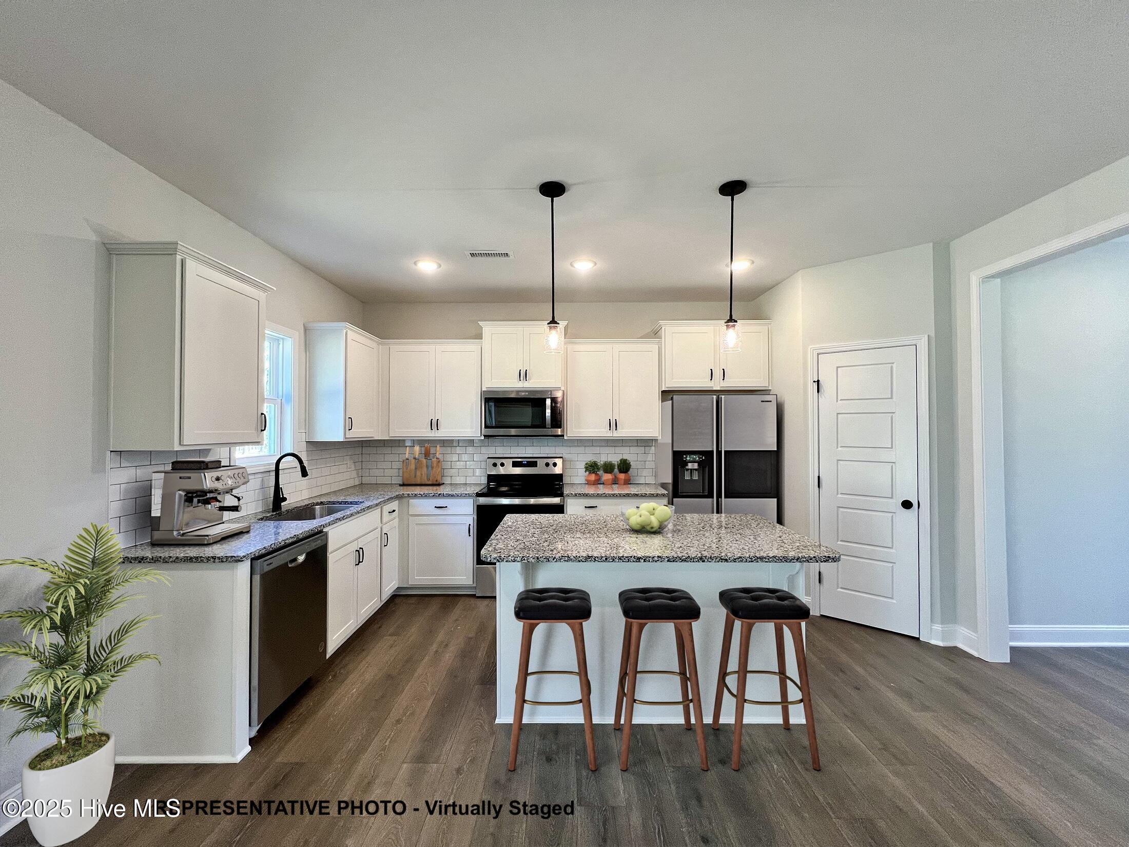 Representative Photo