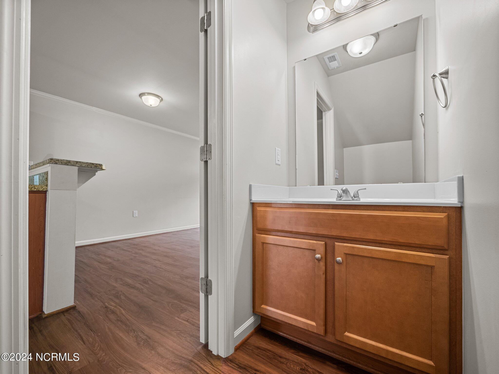 401 Sullivan Loop Road,Midway Park