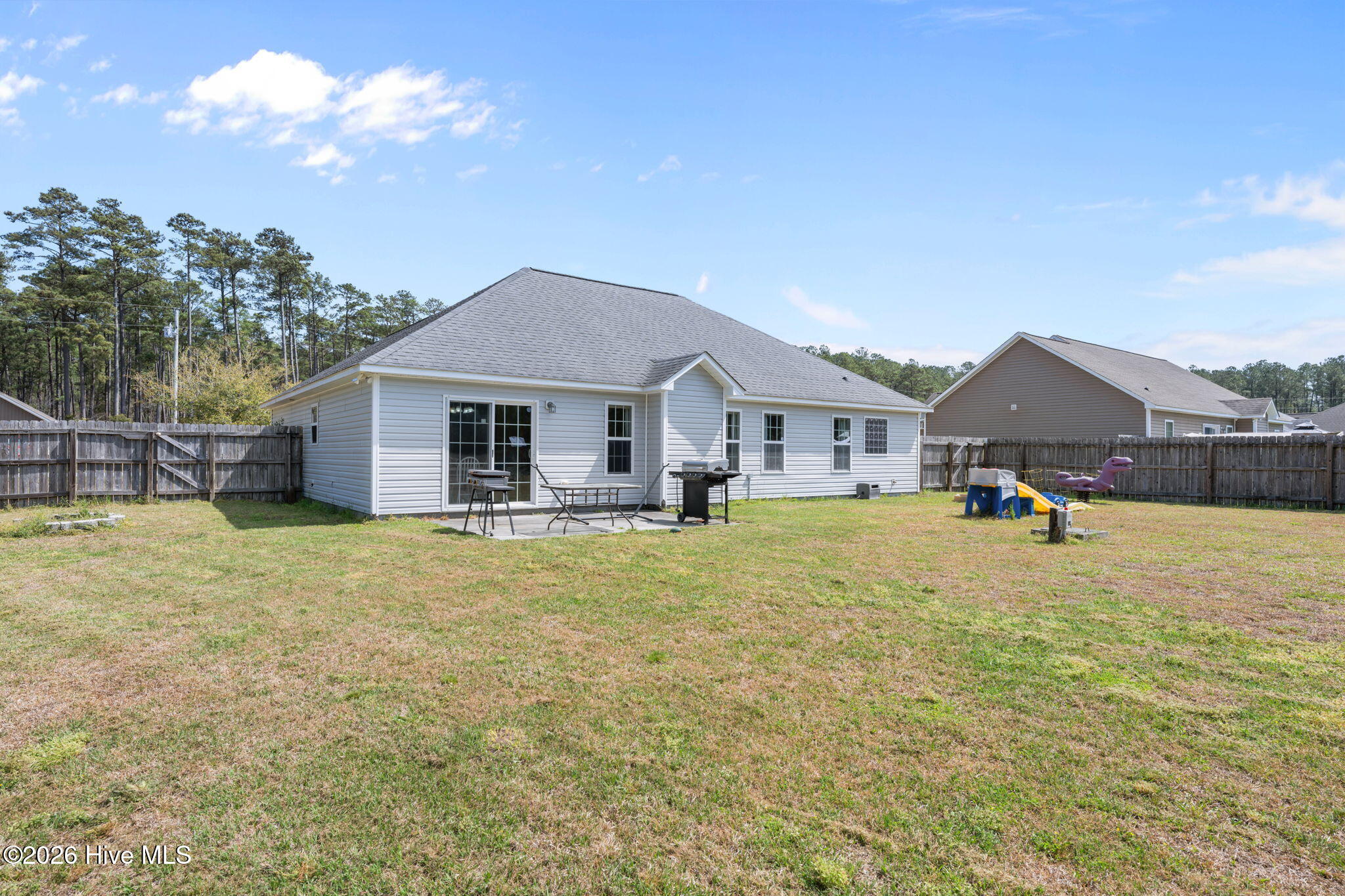 100 Apple Drive,Havelock