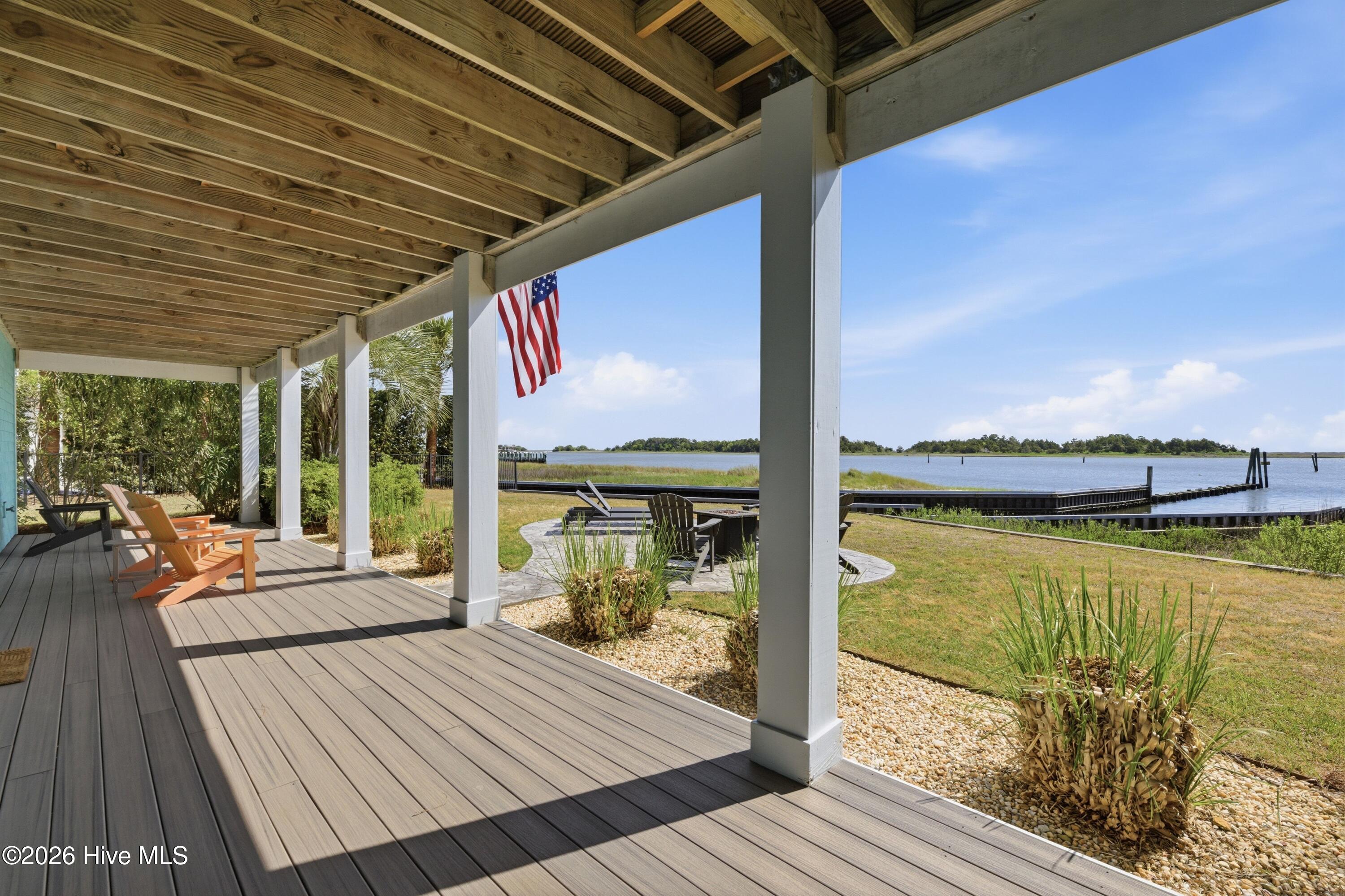 5252 Masonboro Harbour Drive, Wilmington, NC, 28409