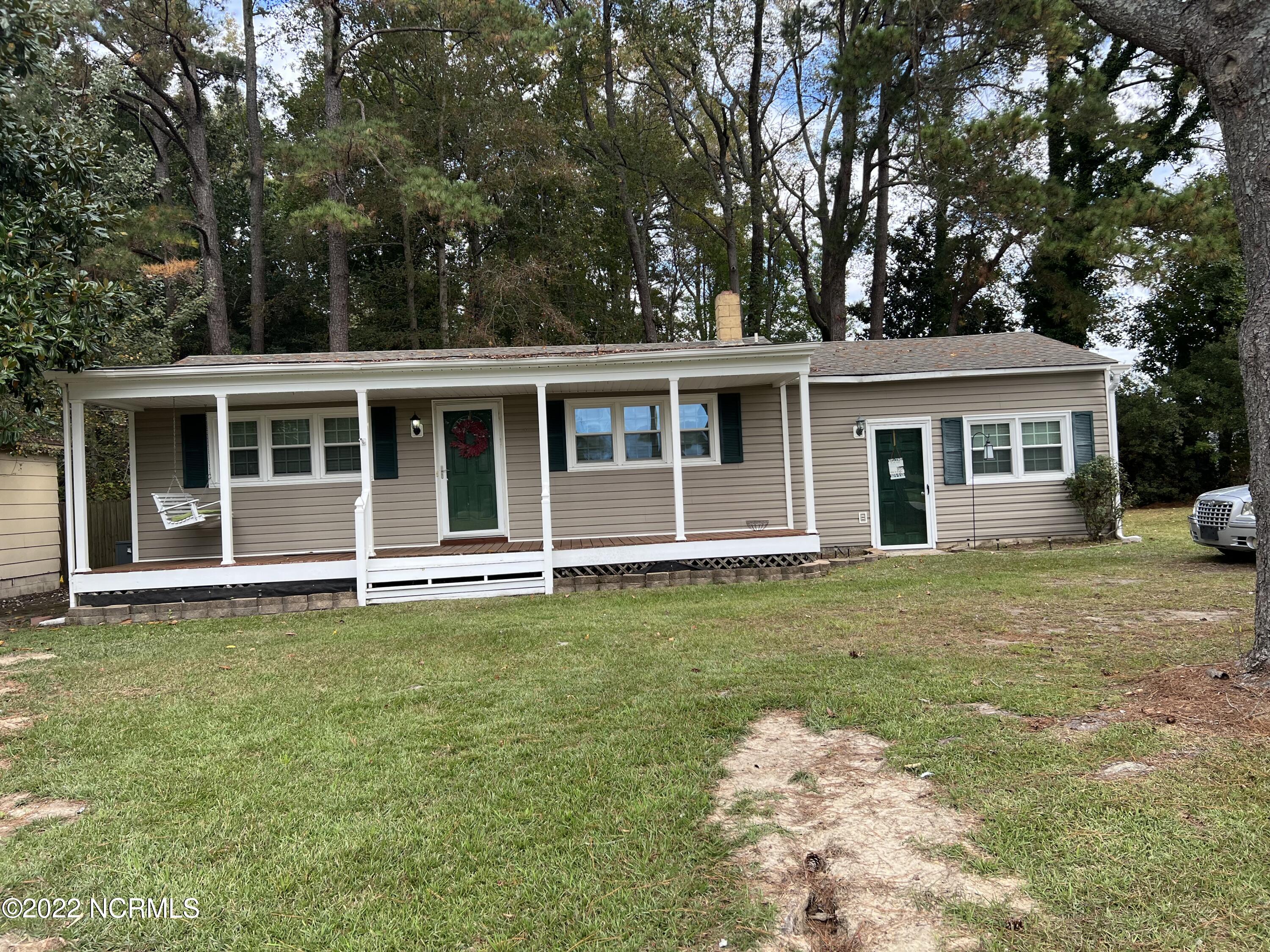 1486 Old County Home Road