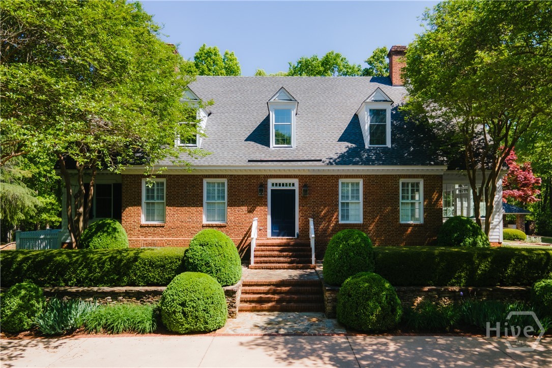 108 Chickadee Court, Athens, GA, 30605