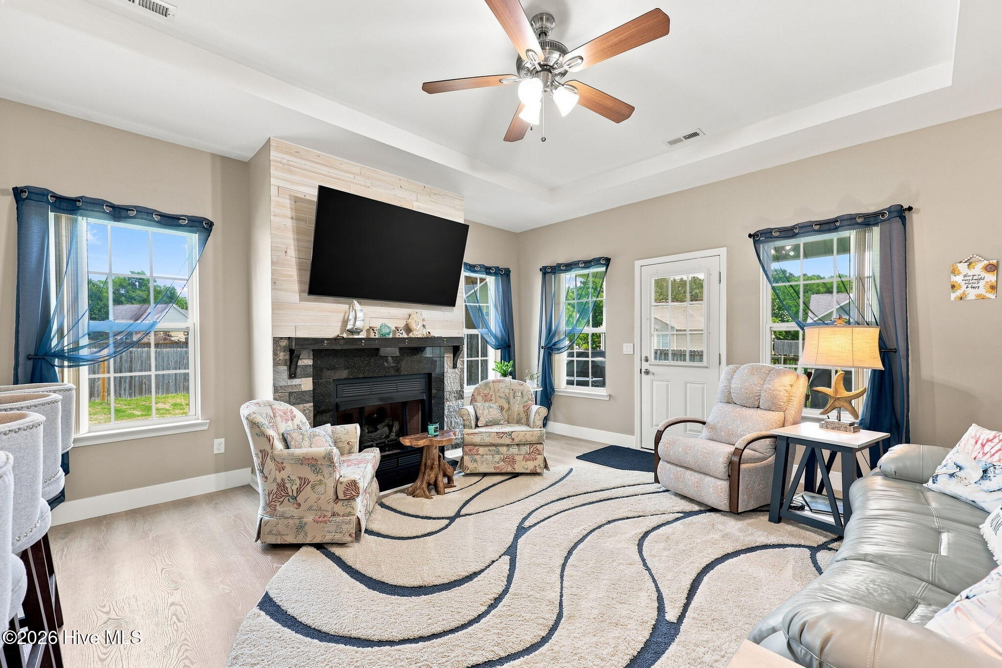 504 Casting Net Way,Swansboro