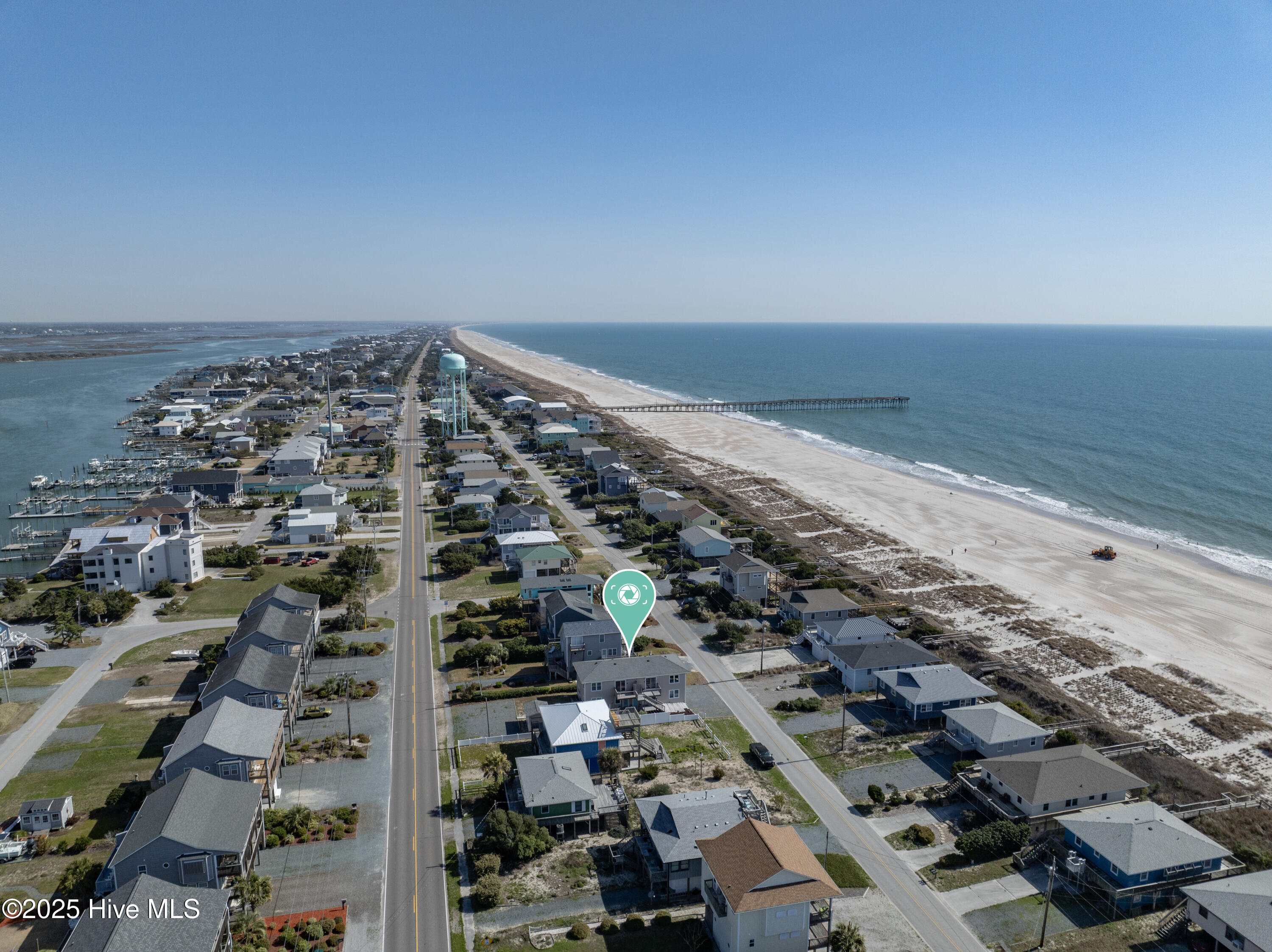 Homes for sale in Topsail Beach, NC | 1008 Ocean Blvd, Topsail Beach, NC 28445 | MLS# 100536071