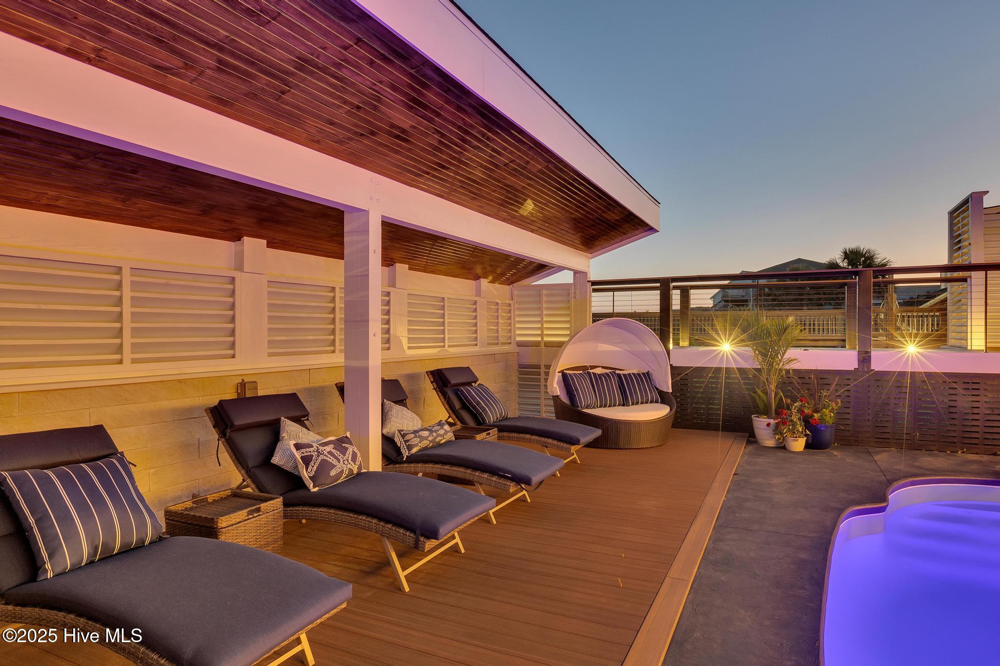 8703 Ocean View Drive UNIT East, Emerald Isle, NC, 28594