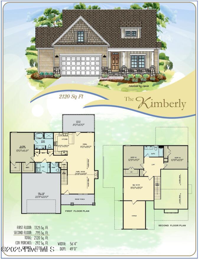 Homes for sale in Pikeville, NC | 101 Baileys Pl, Pikeville, NC 27863 | MLS# 100507441