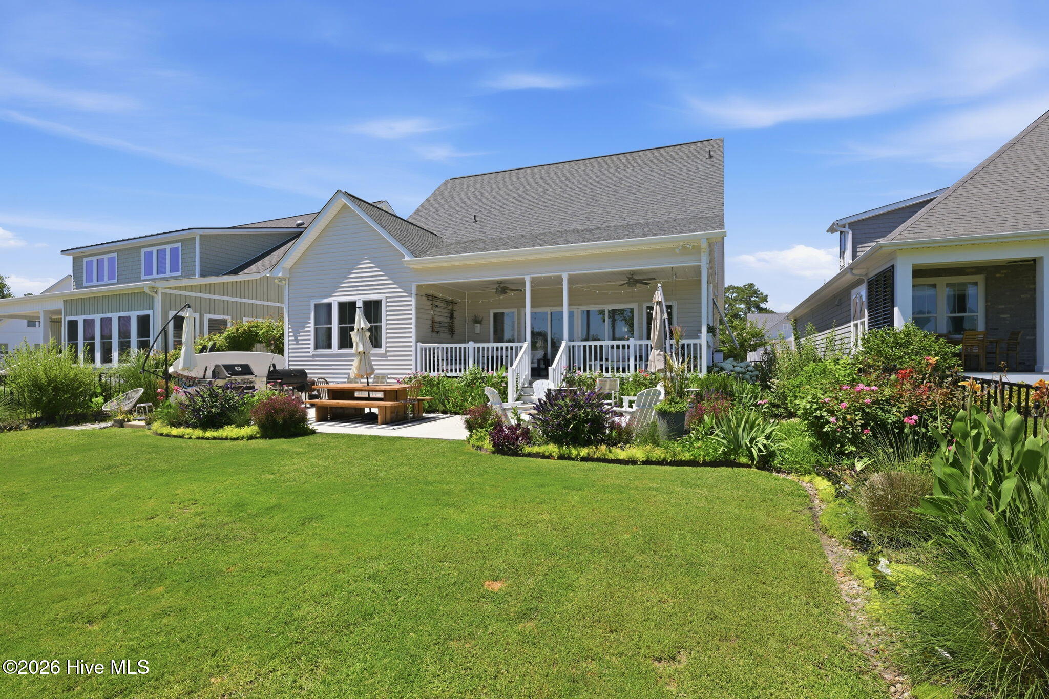 109 Shoreview Drive,New Bern