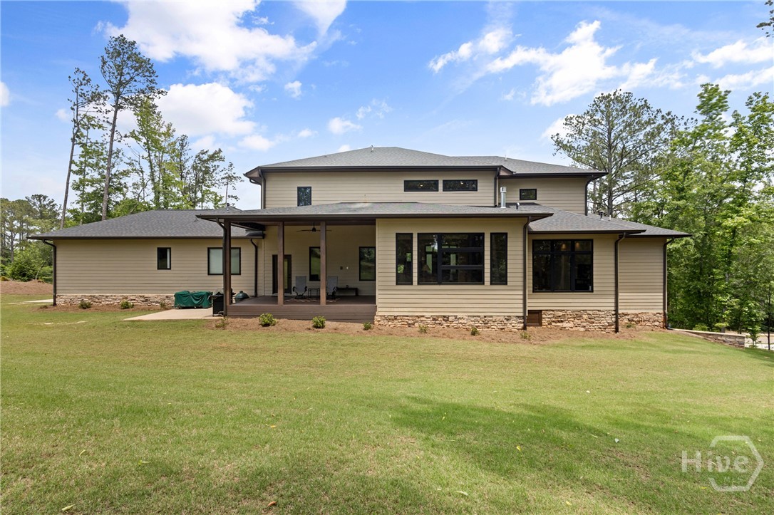 1895 Vintage Place, Watkinsville, GA, 30677