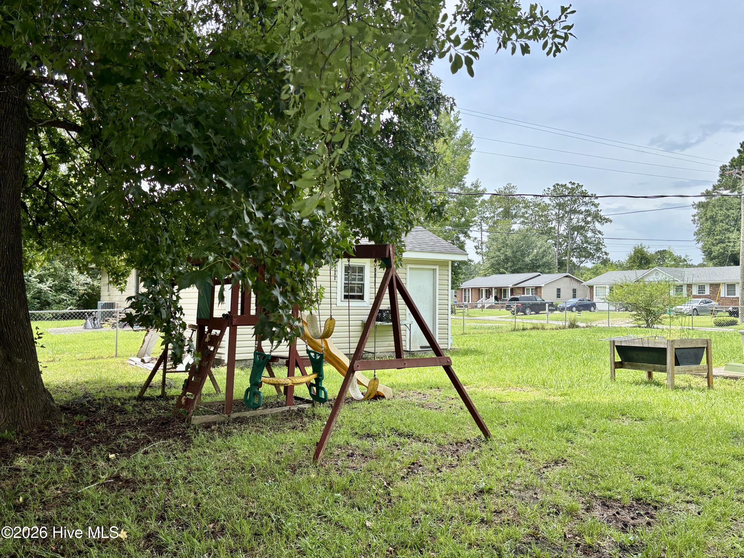 313 Woodhaven Drive,Havelock