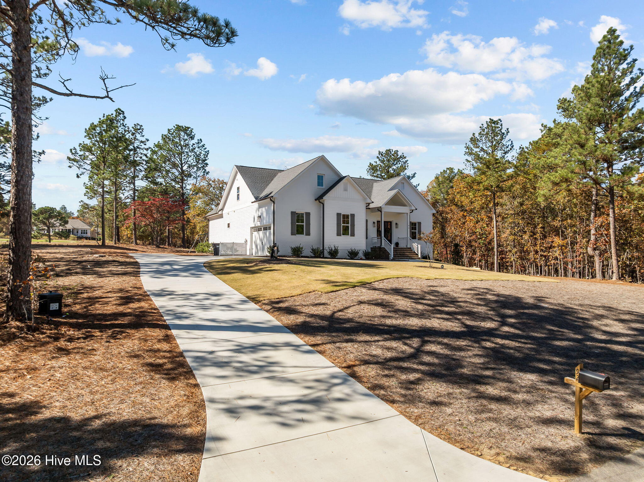 Homes for sale in Jackson Springs, NC | 92 Woodland Cir, Jackson Springs, NC 27281 | MLS# 100575668