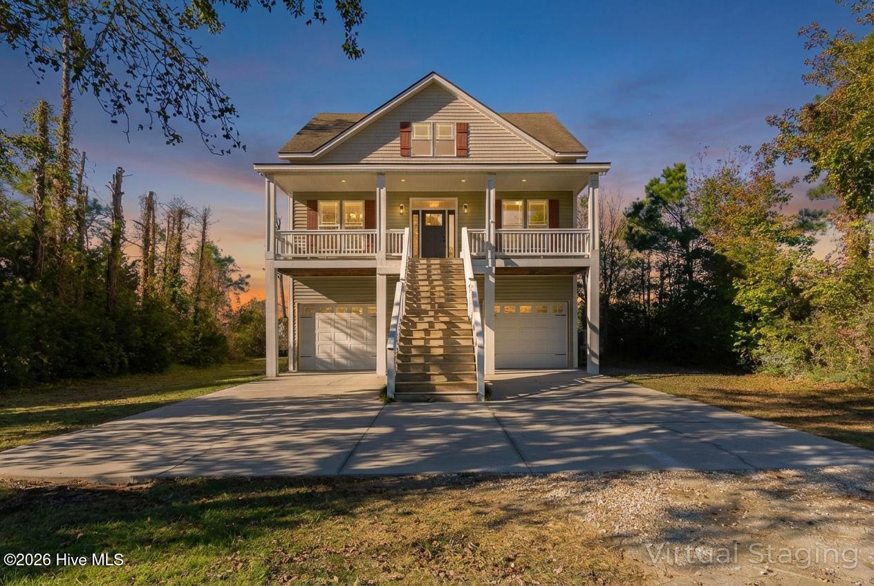 306 Joan Court, Beaufort, NC, 28516