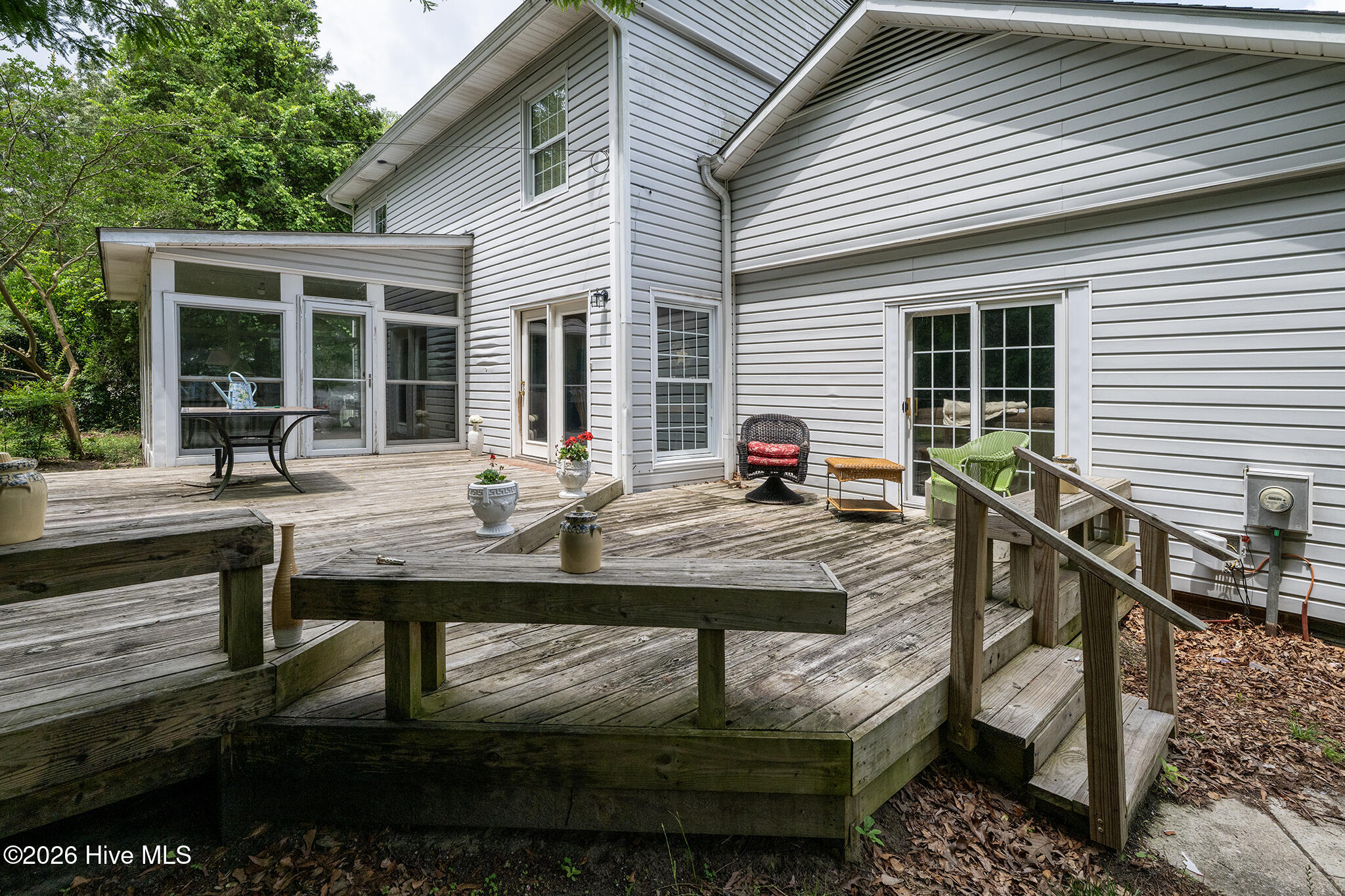 3403 Wedgewood Drive,Trent Woods