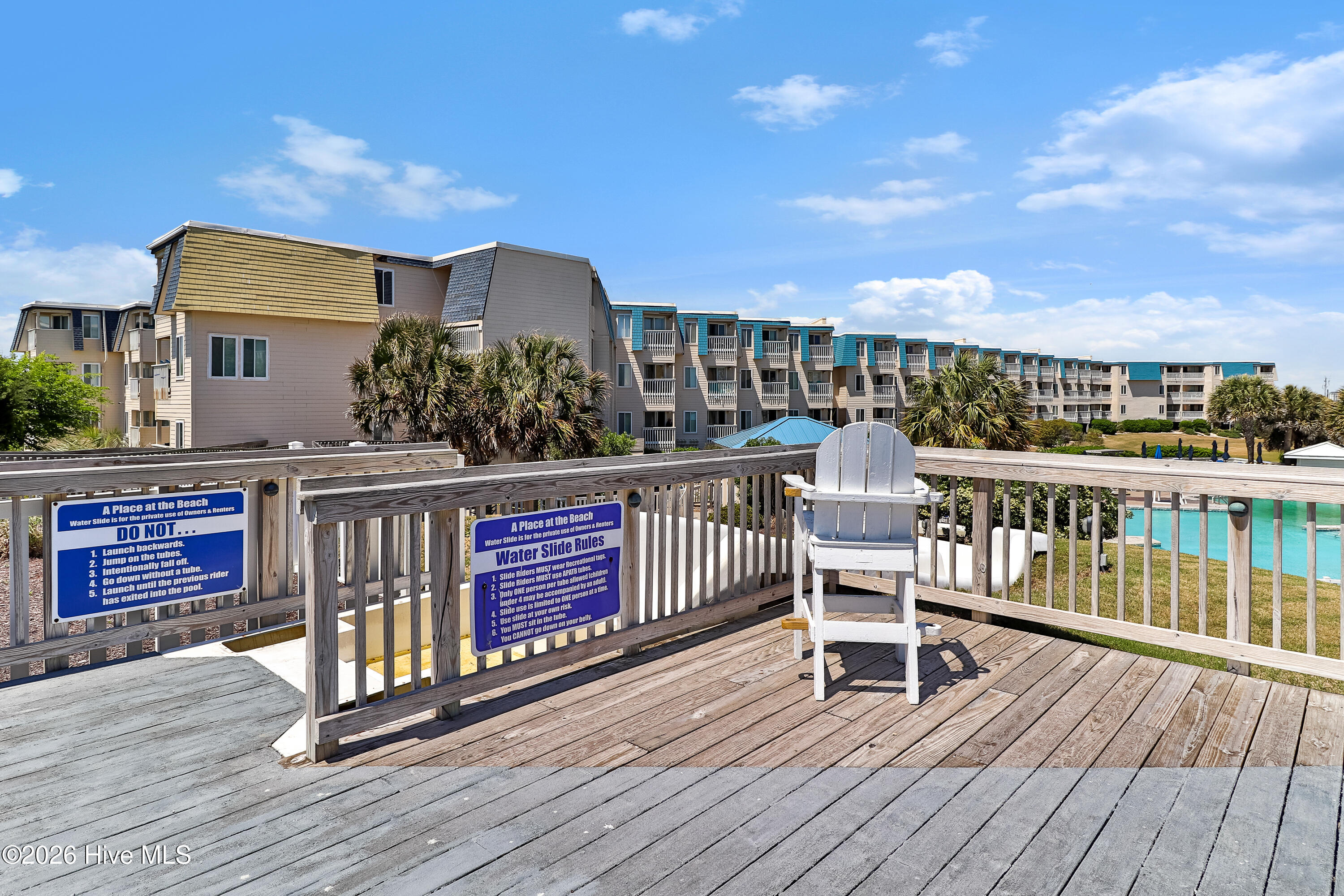 1904 E Fort Macon Road 156,Atlantic Beach