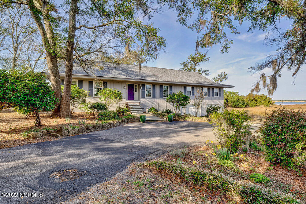 7836 River Road, Wilmington, NC 28412 Listing Photo  1