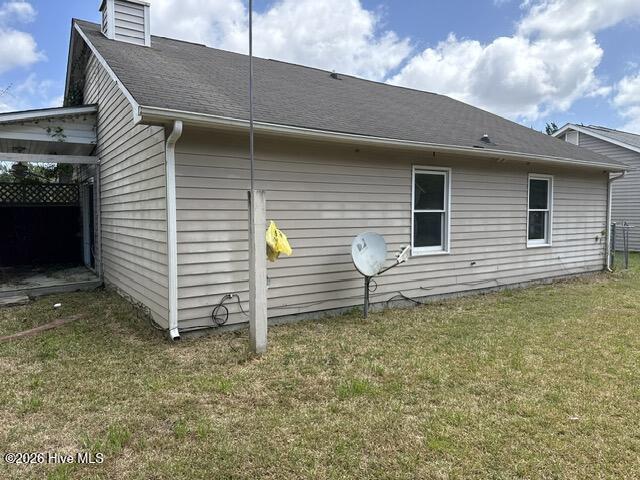 350 Lee Drive,Havelock