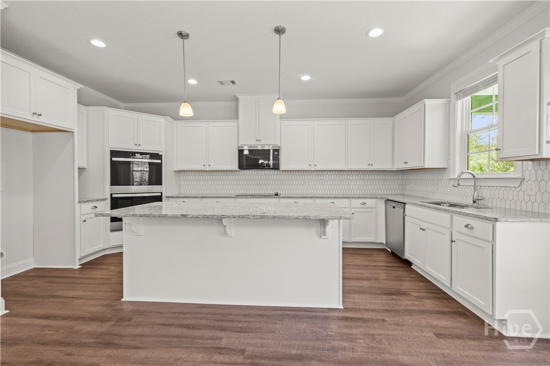 134 Watson Mill Road, Guyton, GA, 31312