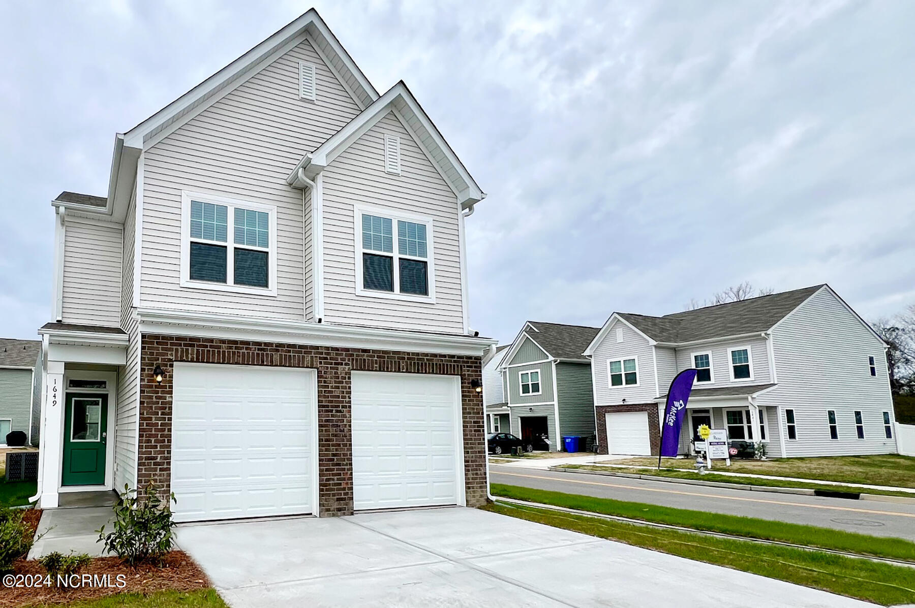 1649 Stanley Street, Wilmington, NC, 28401