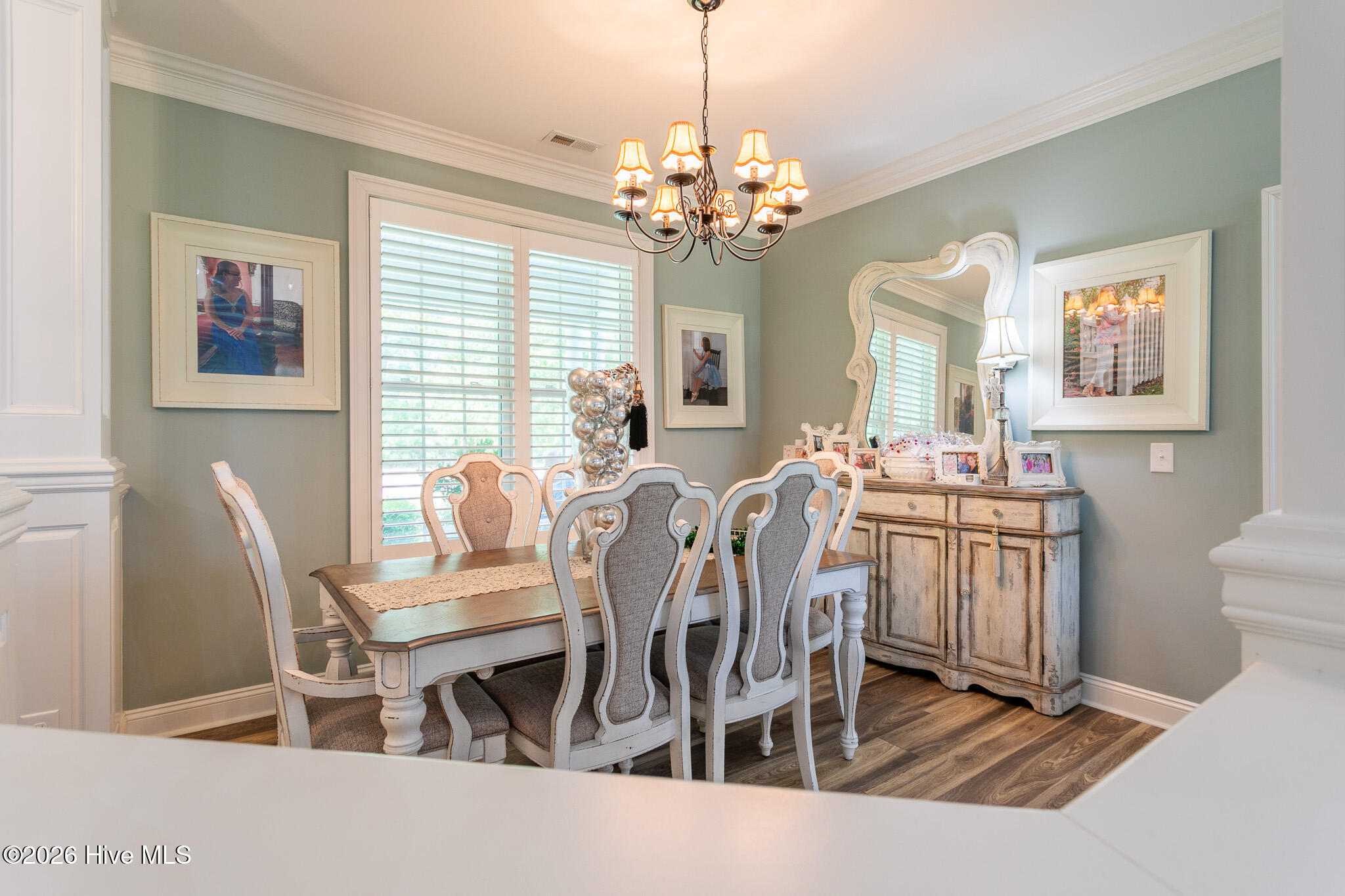 176 Quarter Horse Loop, Hertford, NC, 27944