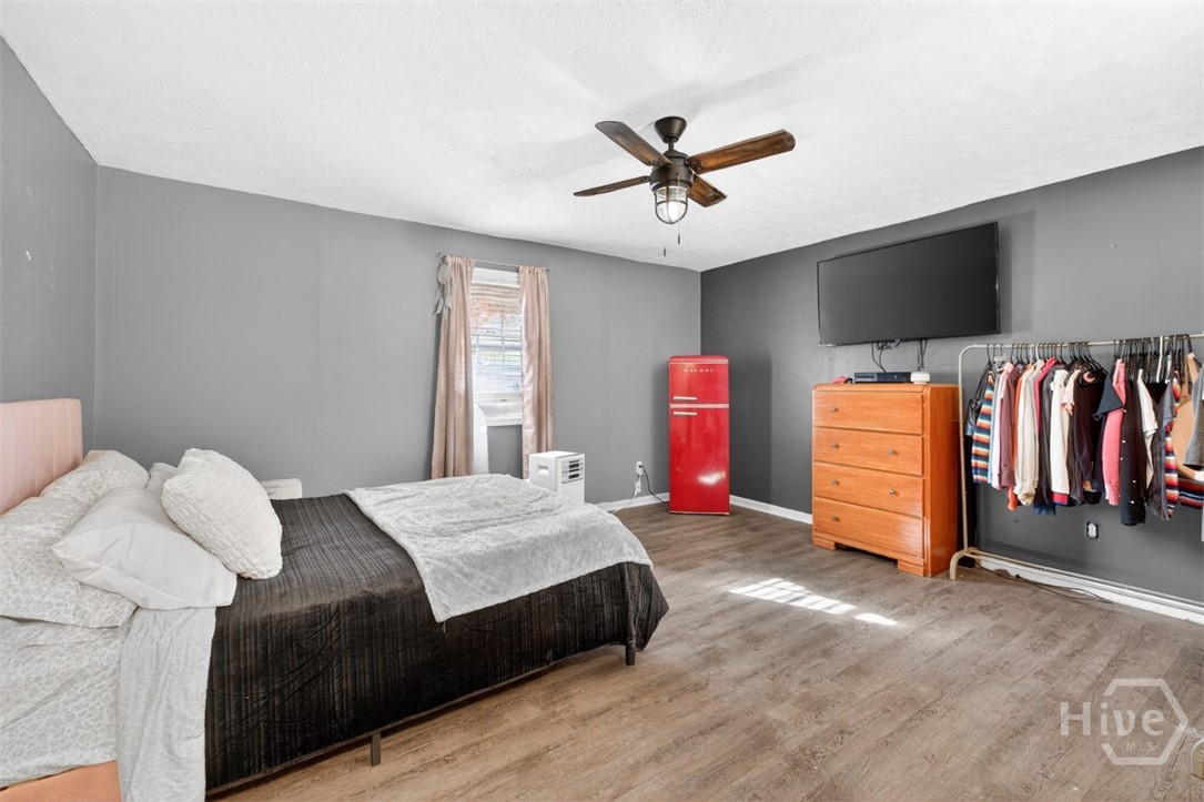 522 Harris Dr, Bethlehem, GA, 30620