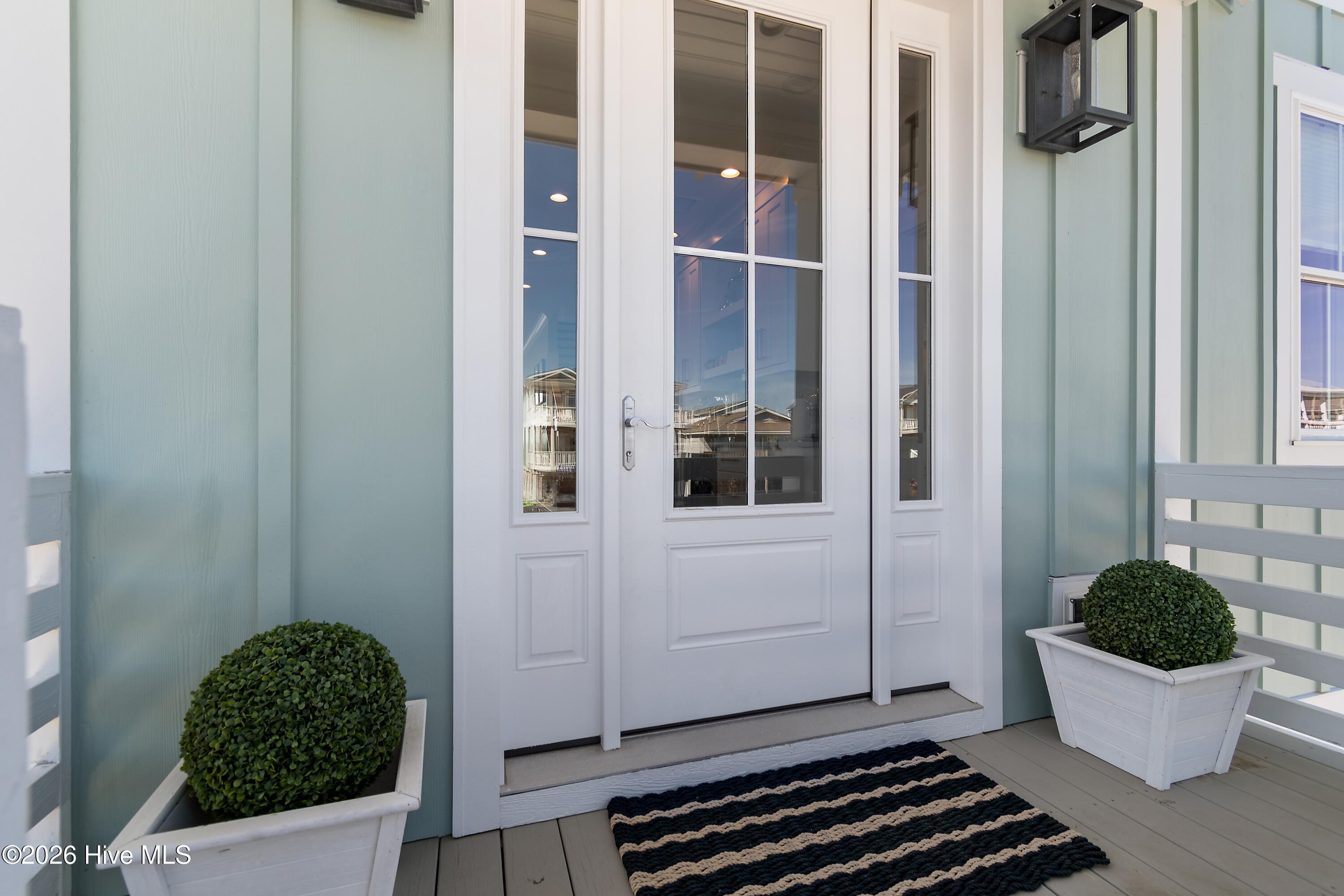 243 Ocean Boulevard W, Holden Beach, NC, 28462