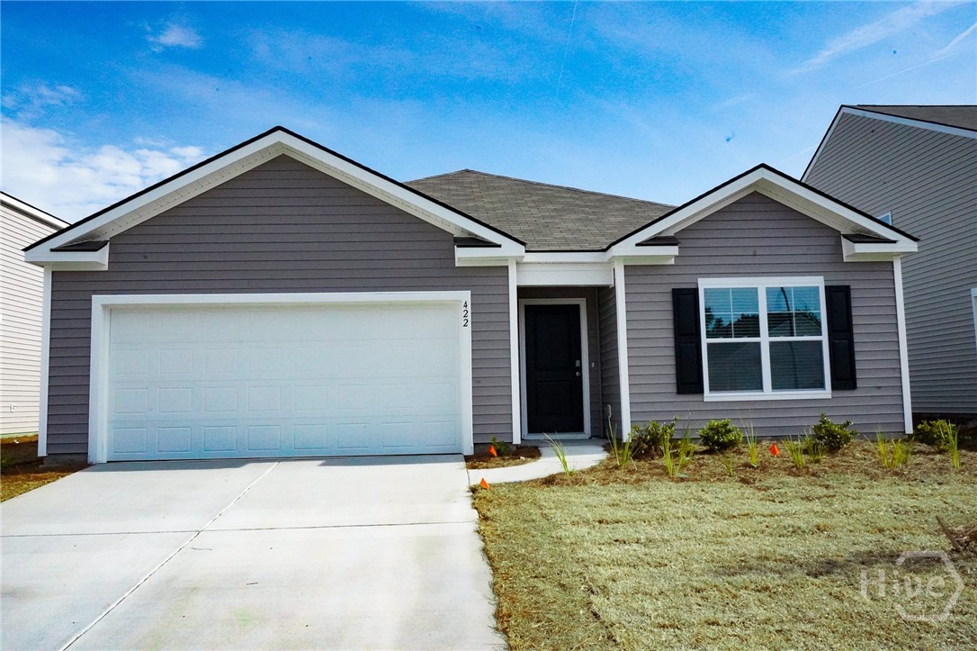 Property at 422 Coconut Drive