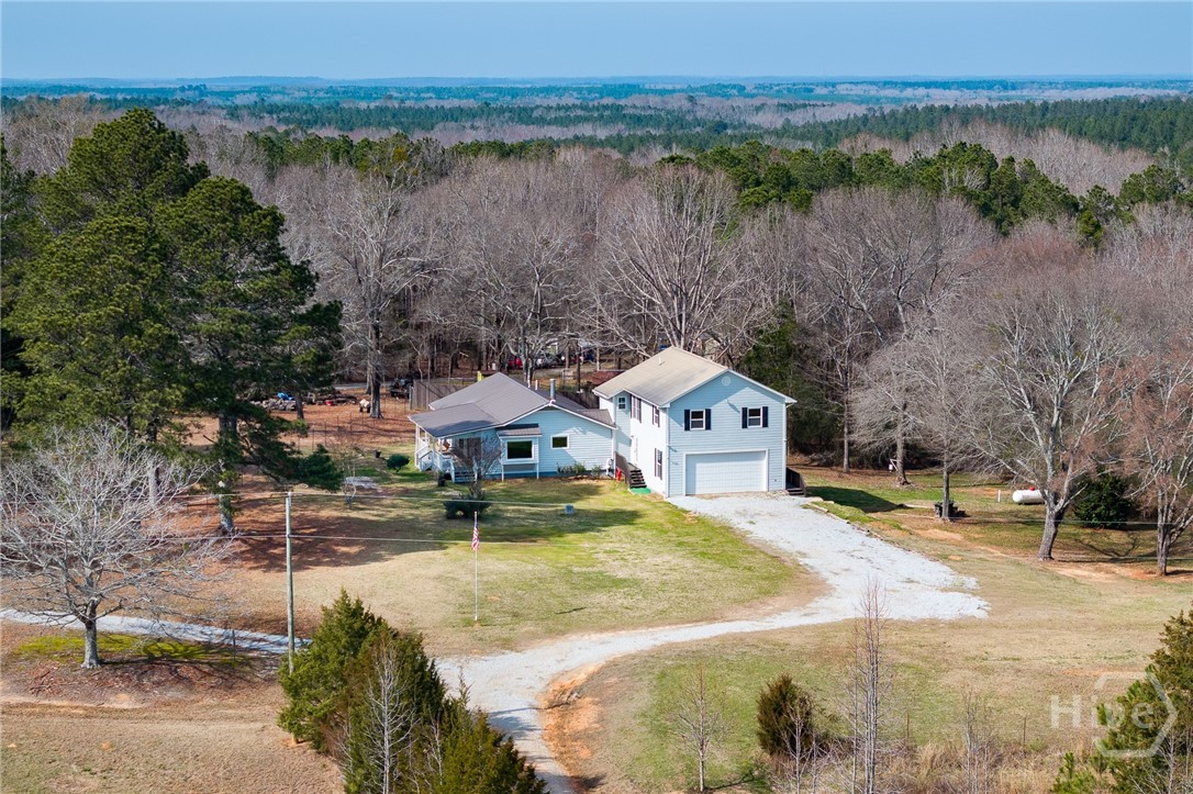 65 Lexington Carlton Road, Lexington, GA, 30648