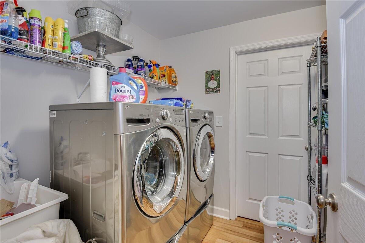 114 W 6th Street, Waynesboro, GA, 30830