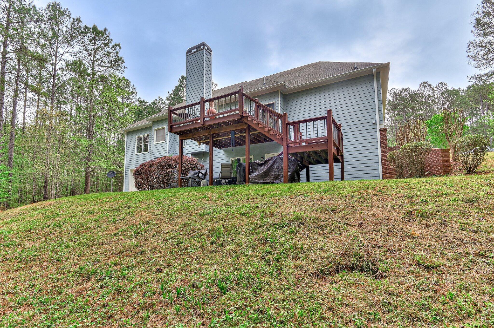 1067 Maiden Cane Way, Lincolnton, GA, 30817