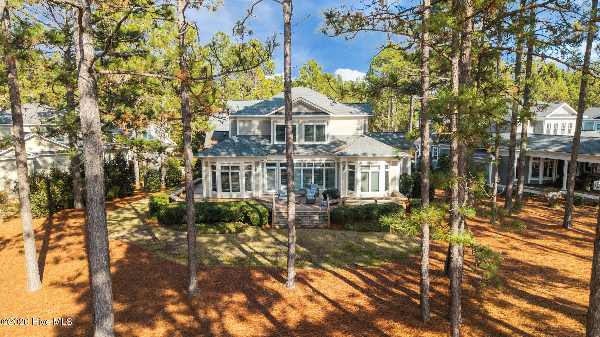 21 Cherry Hill Place, Pinehurst, NC, 28374