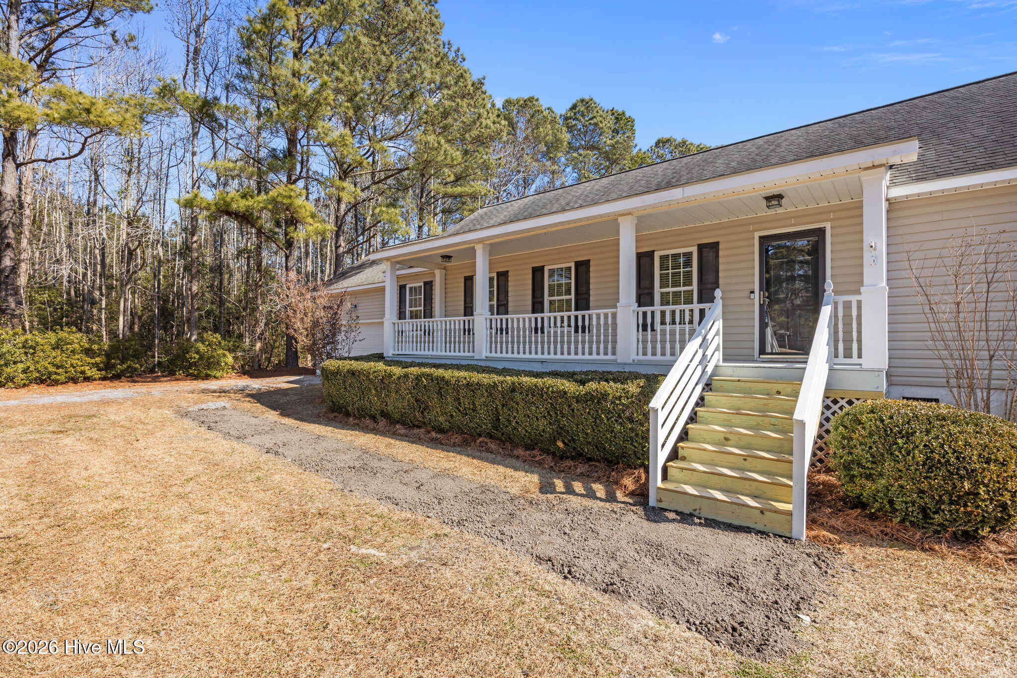 9329 Doris Drive, Oriental, NC, 28571