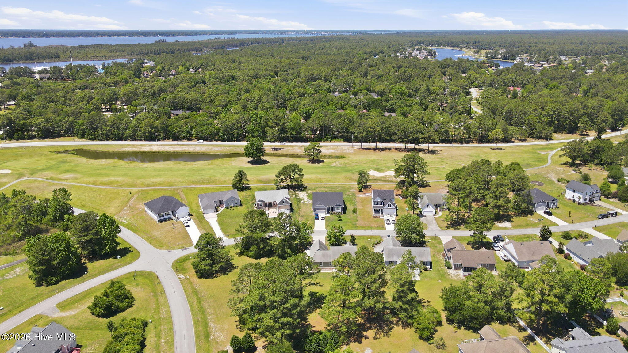 1129 Coral Reef Drive,New Bern