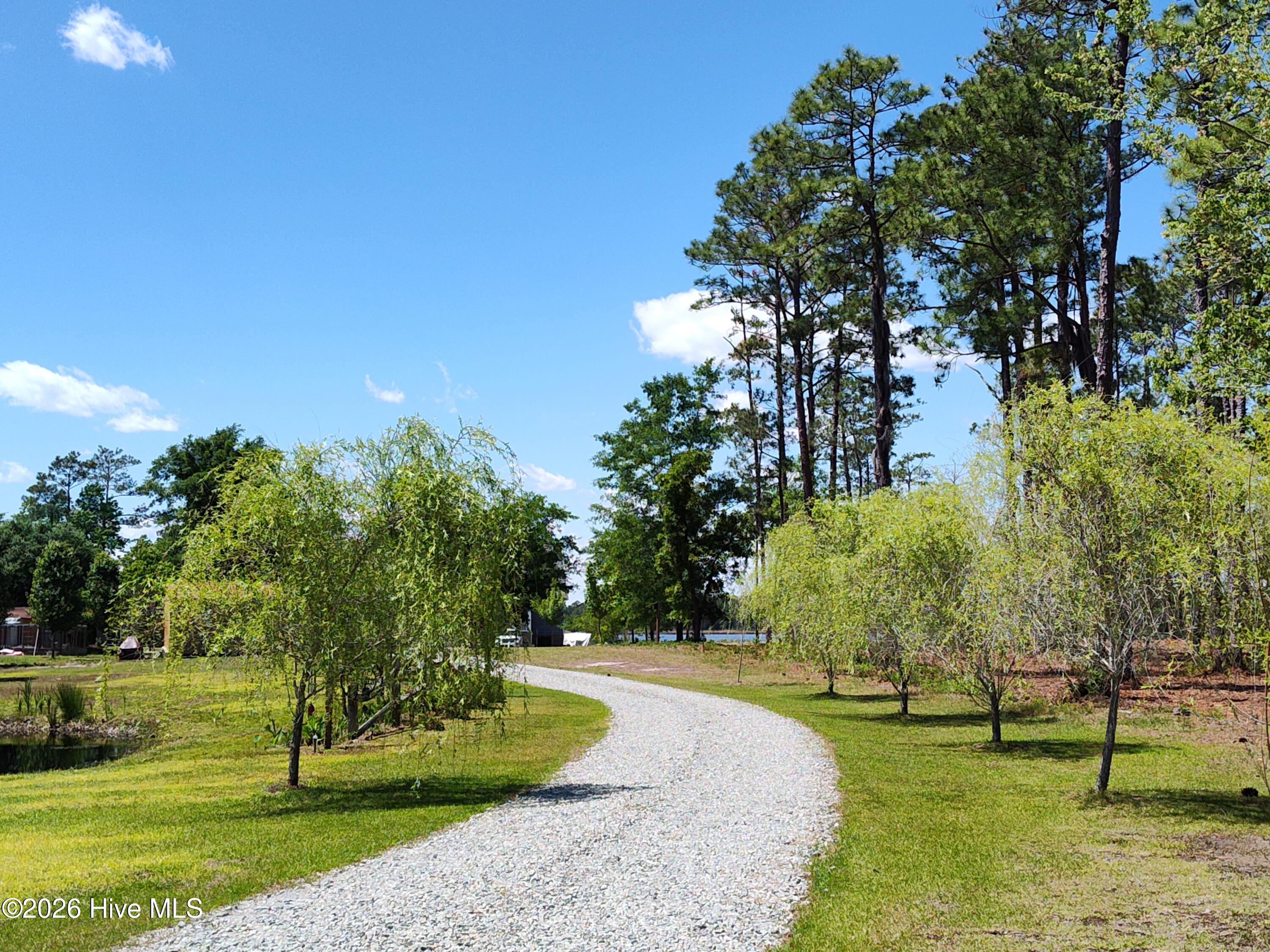 5544 Creek Pointe Road,New Bern