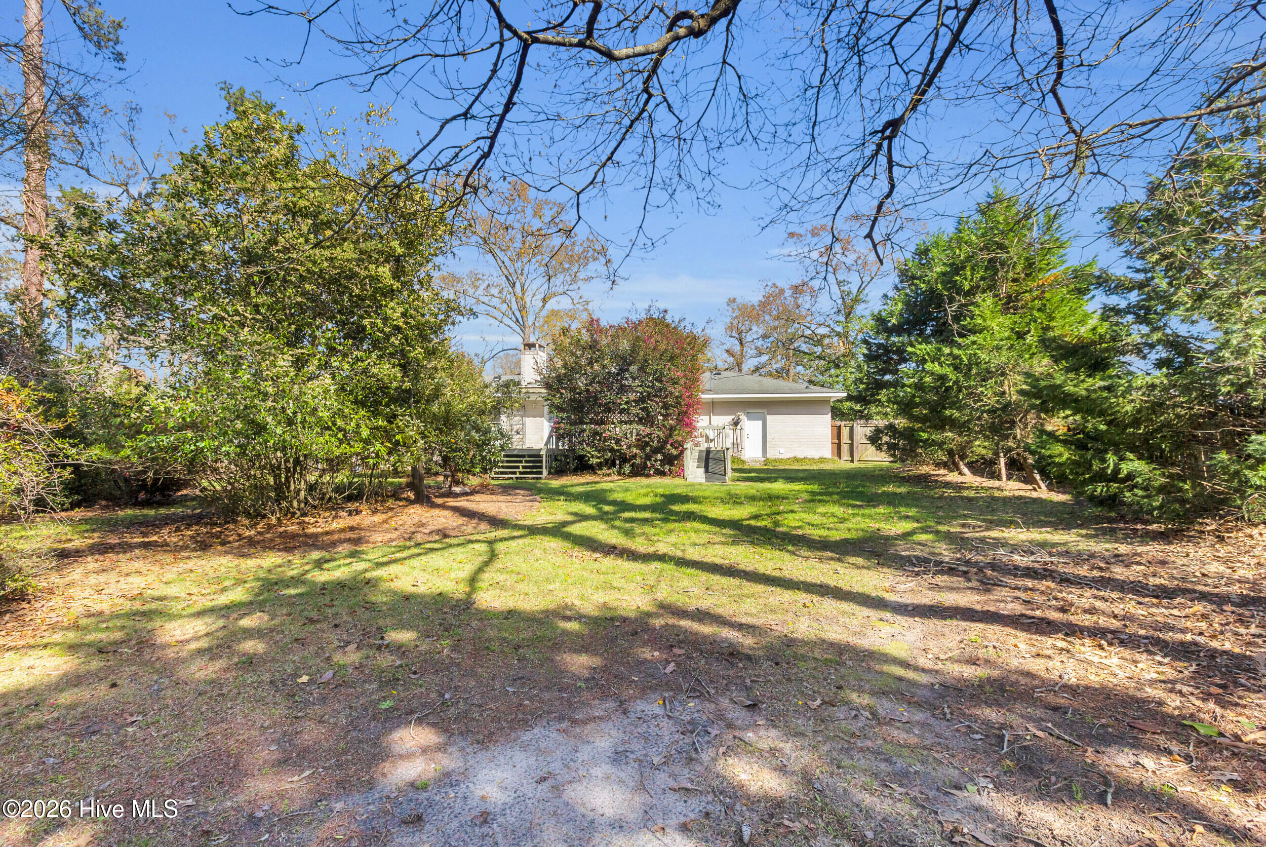 609 Edgehill Road,Trent Woods