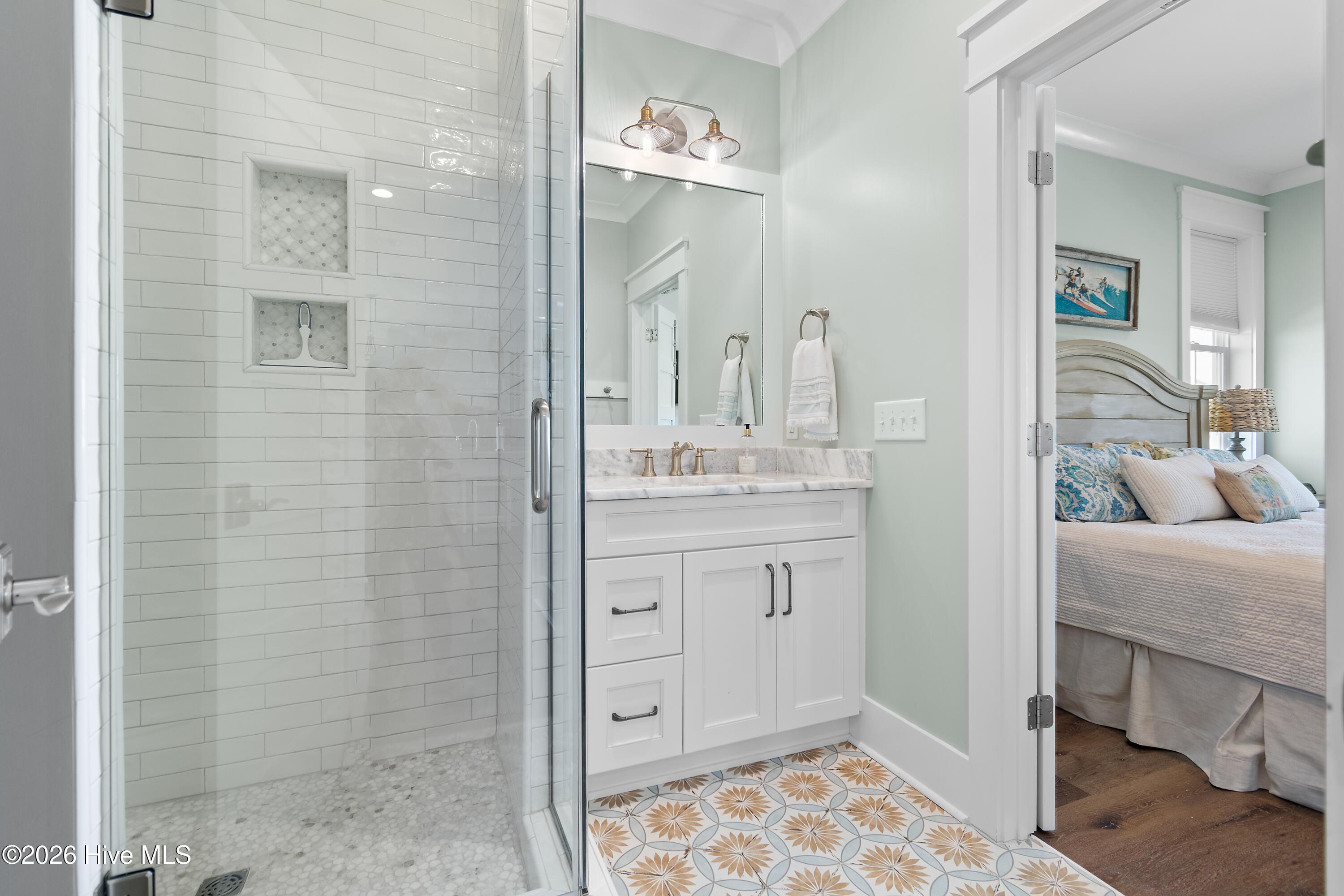 243 Ocean Boulevard W, Holden Beach, NC, 28462