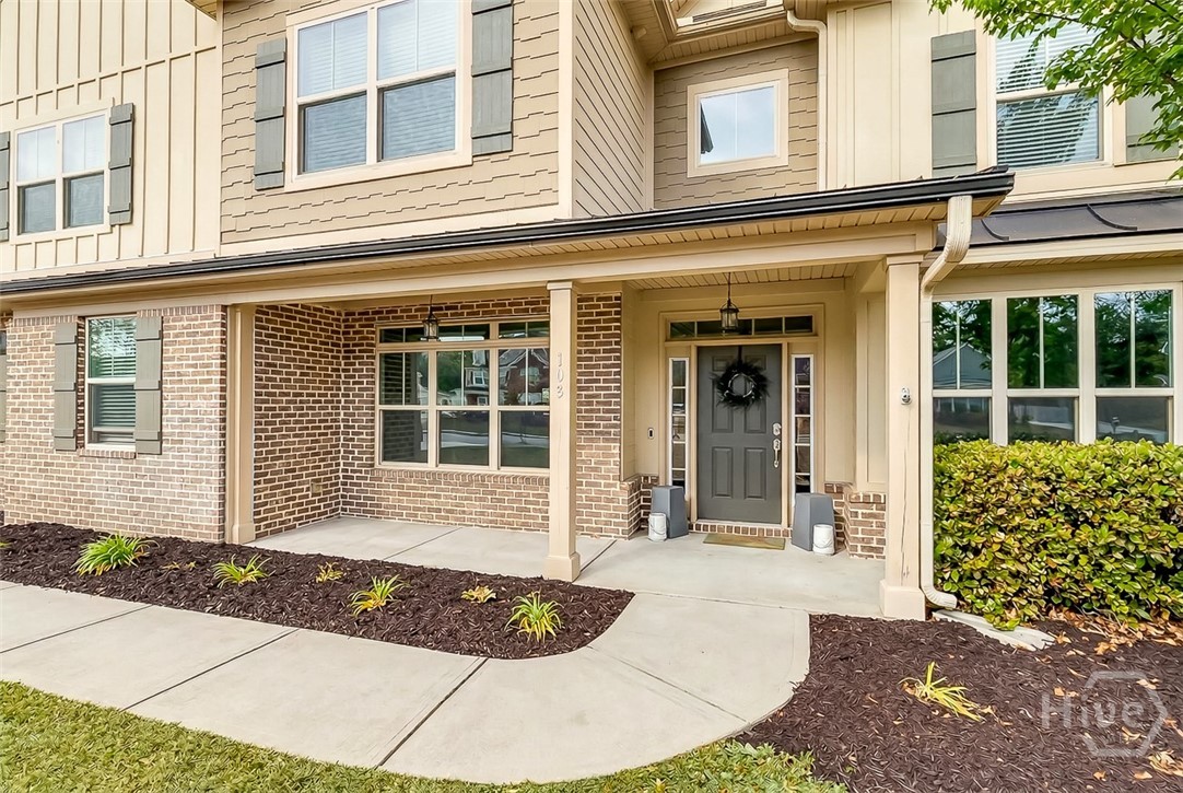 108 Treutlen Court, Rincon, GA 31326 Listing Photo  4