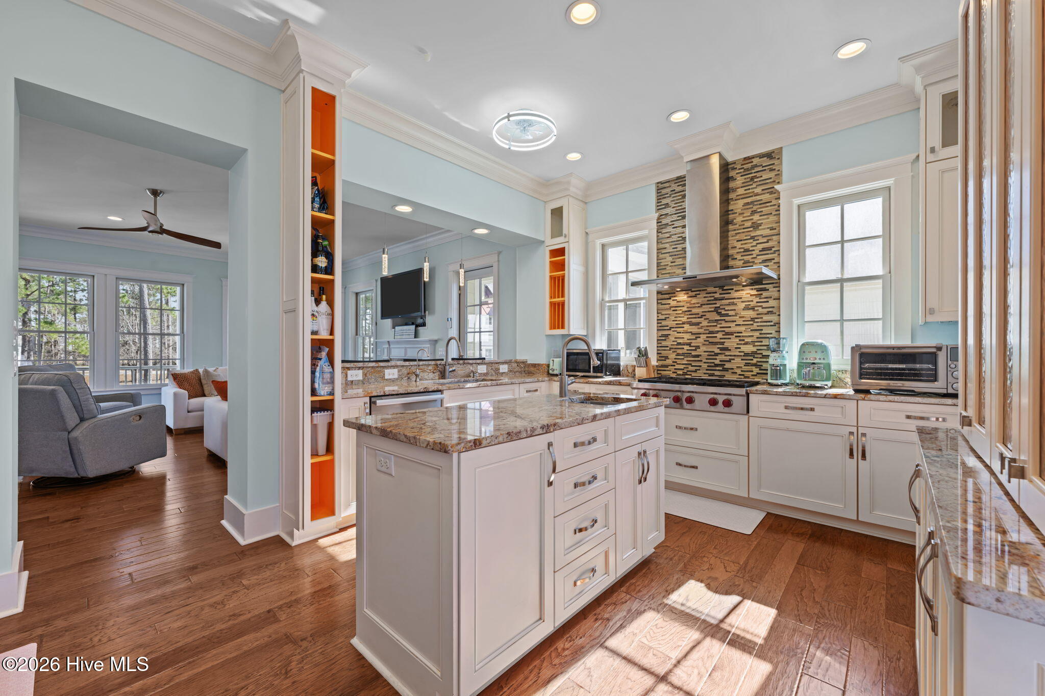 28 Eastcove Way,Oriental