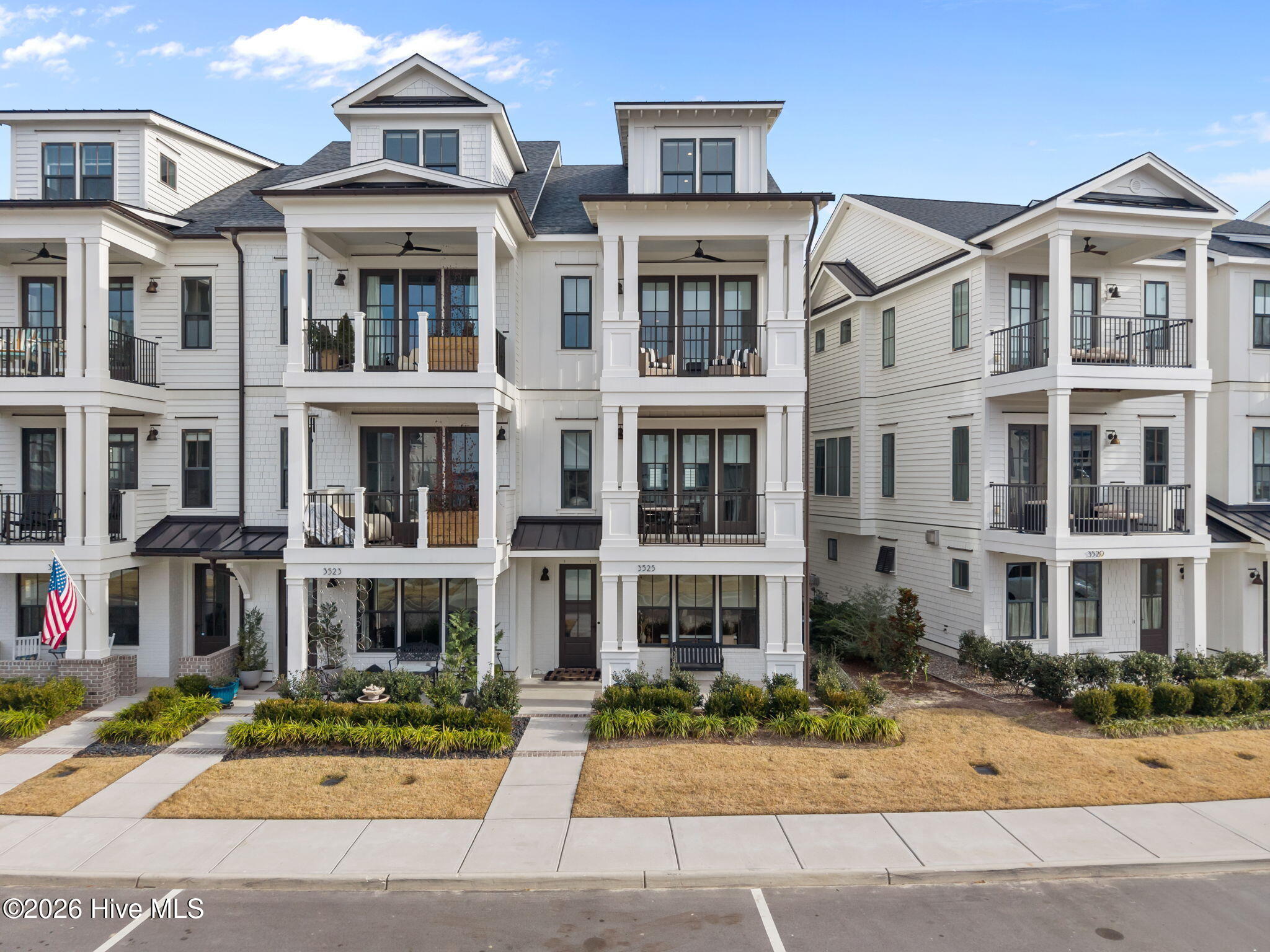 3525 Watercraft Ferry Avenue, Wilmington, NC, 28412