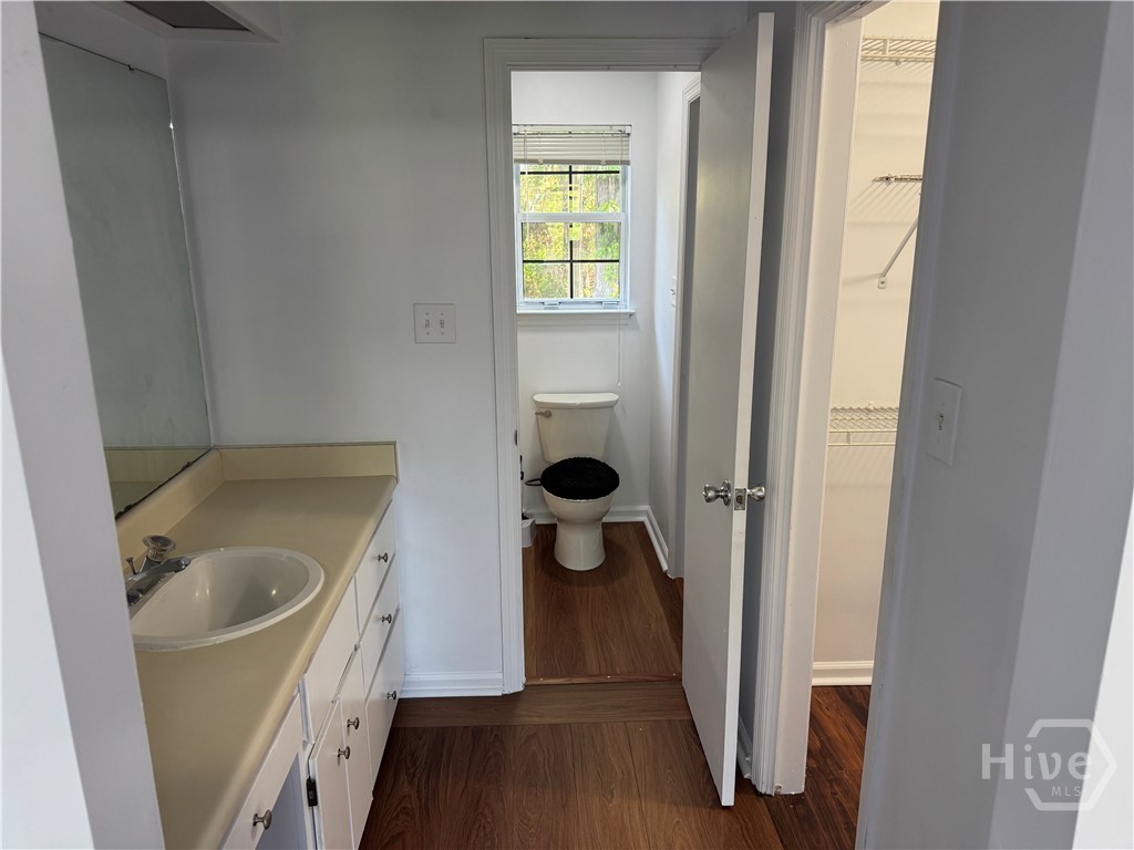 124 Windmill Lane, Savannah, GA, 31419