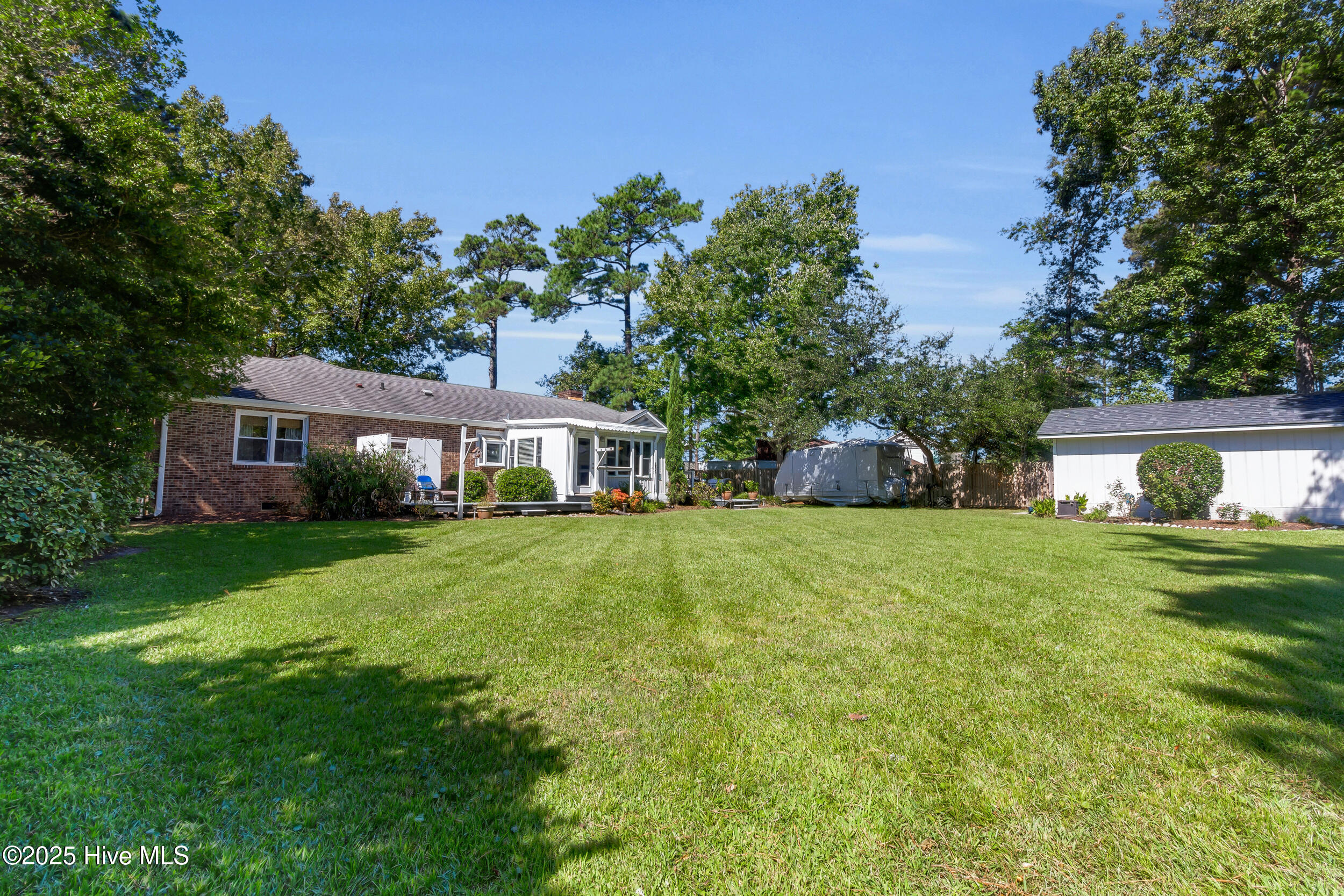 240 Rudolph Drive, Beaufort, NC, 28516