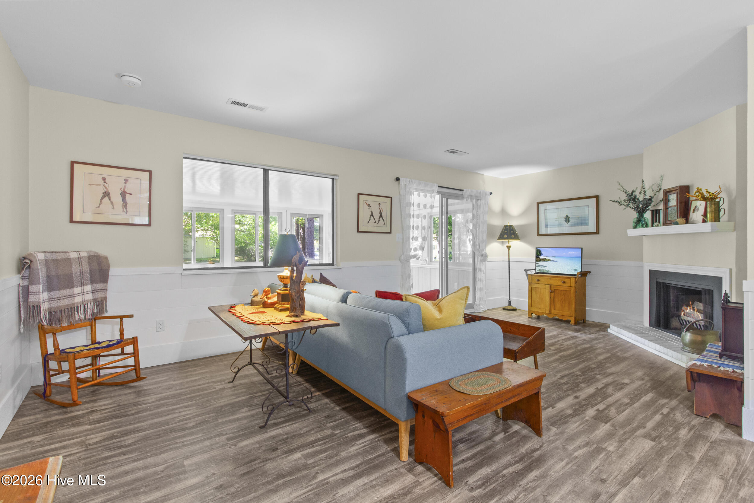101 Quarterdeck 