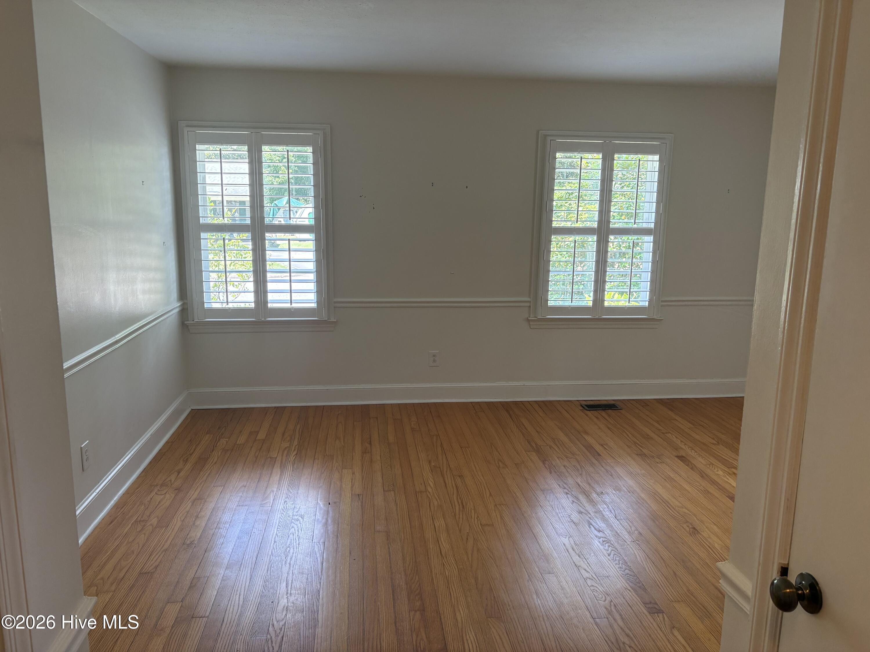 Shirley Johnson - MLS Number: 100580216