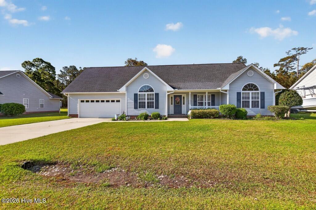 108 Quarter Horse Run,Havelock