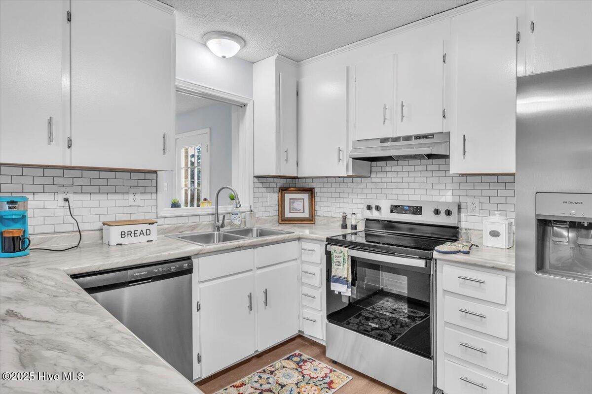 122 Carolina Circle, Jacksonville, NC, 28546