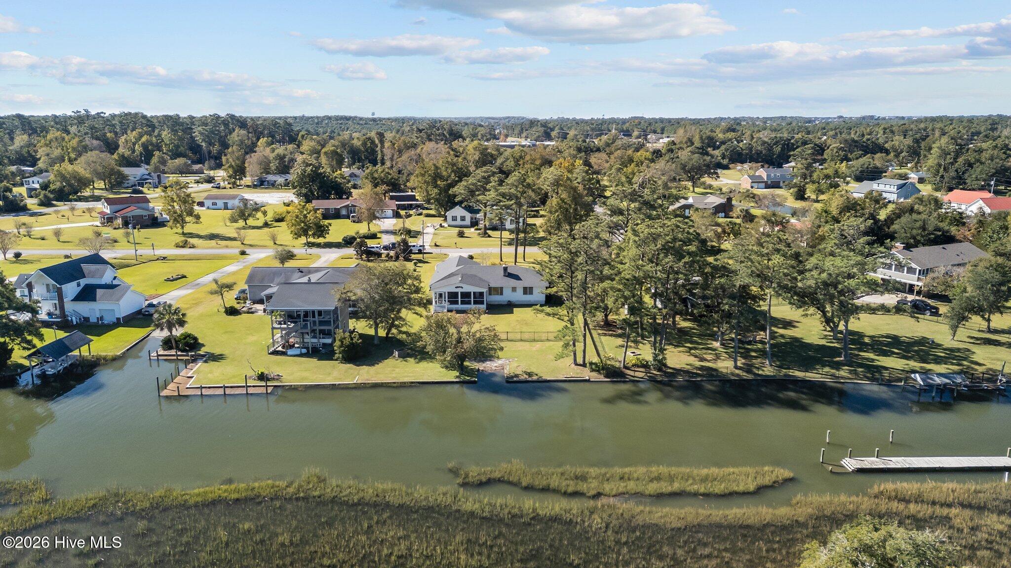180 Wallace Road,Beaufort