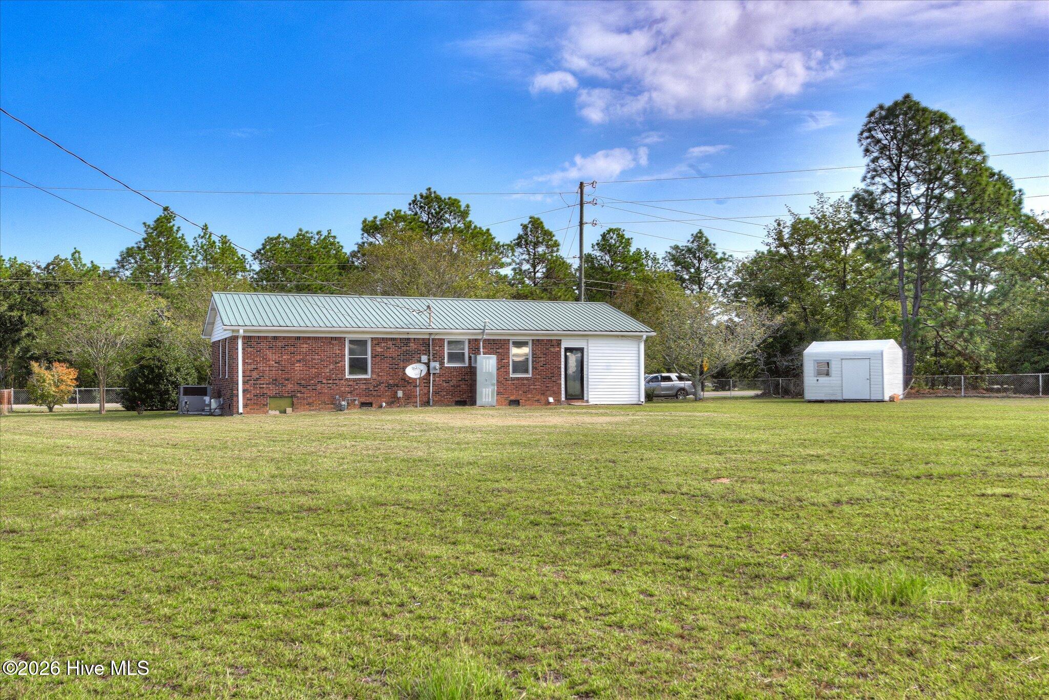 Photo 4 of Single family home for sale at 293 Whaley Pond Rd, Graniteville, SC 29829 | MLS# 100605088 | Listing updated on 2026-09-28