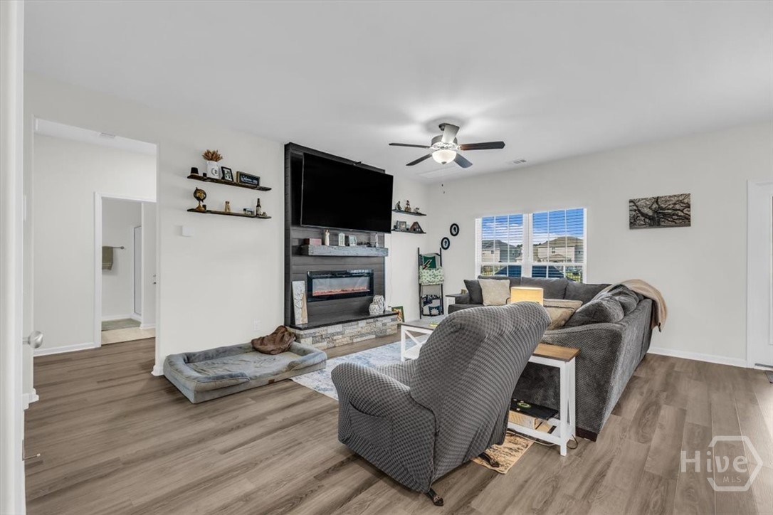 133 Grimsby Road, Port Wentworth, GA, 31407