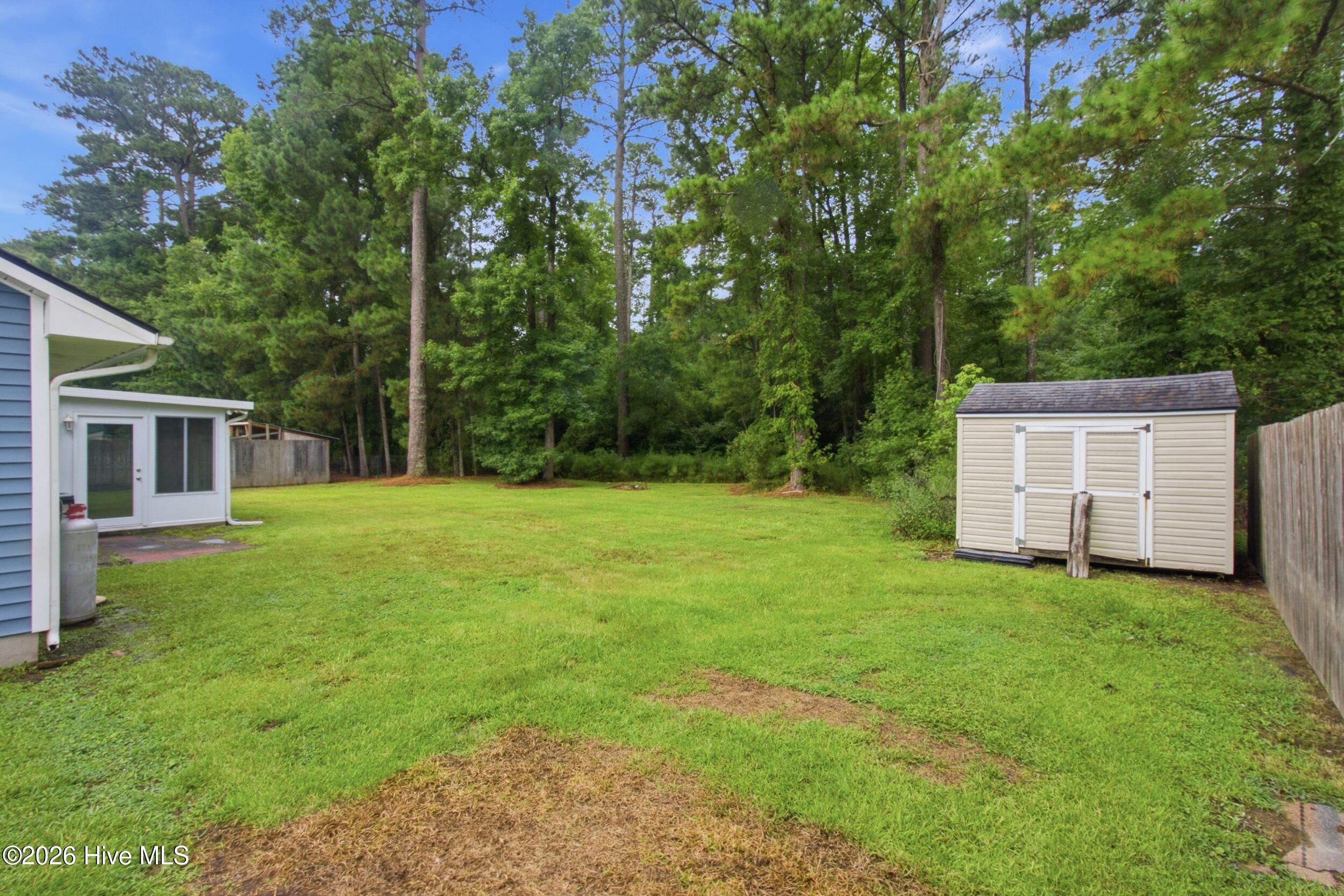 5709 County Line Road,New Bern
