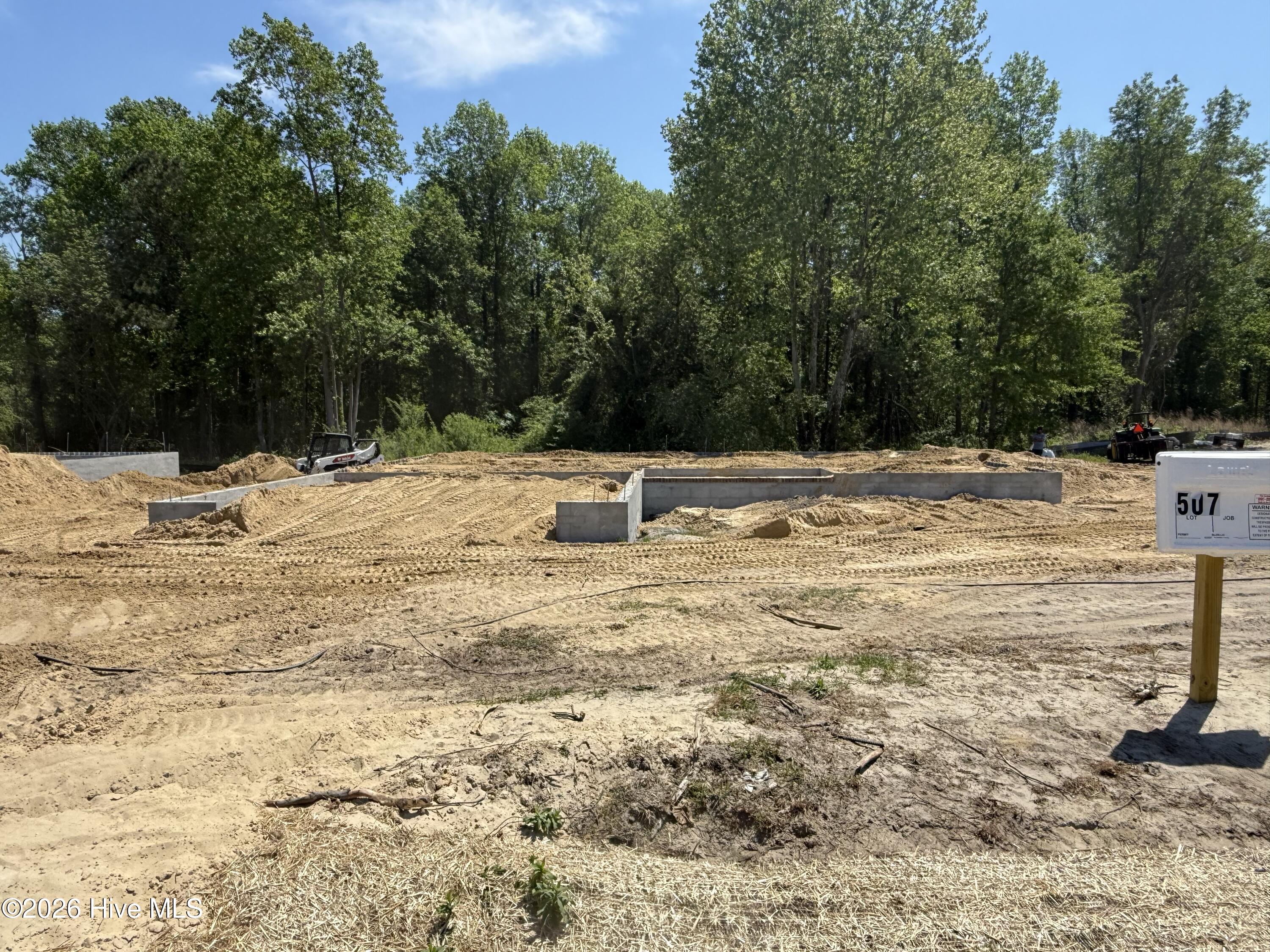 507 Romney Drive,Beulaville
