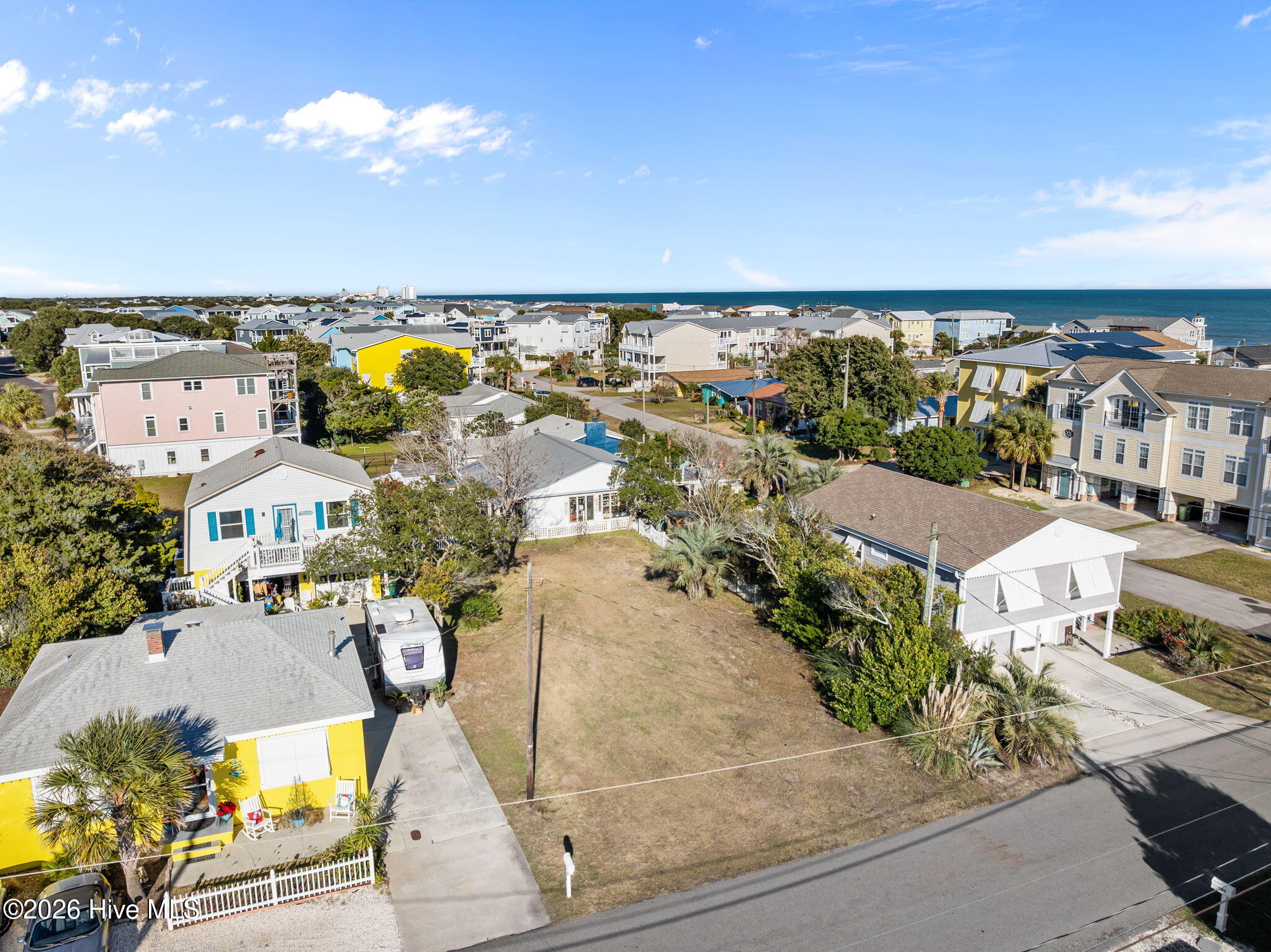 Homes for sale in Kure Beach, NC | 304 M Ave, Kure Beach, NC 28449 | MLS# 100550876