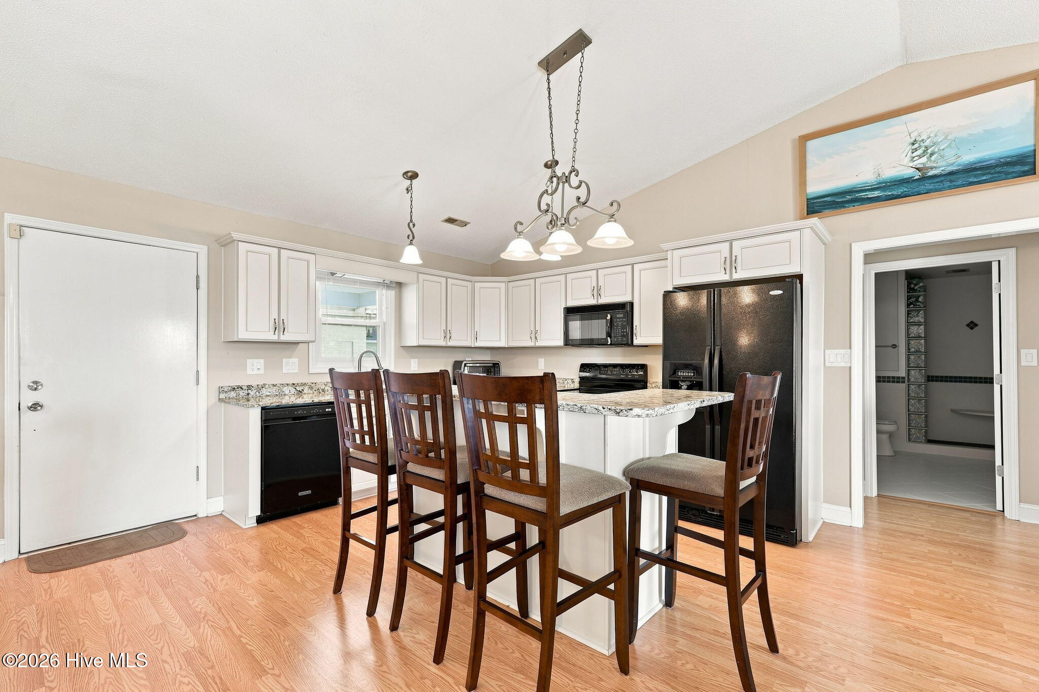 115 Jennifer Drive,Harkers Island